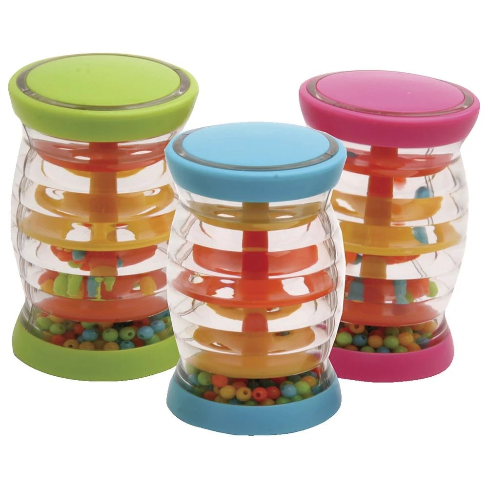4 Halilit Tube Shaker, 4 of 4