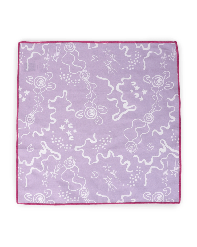 4 Pack Rachael Sarra Flourish Nap