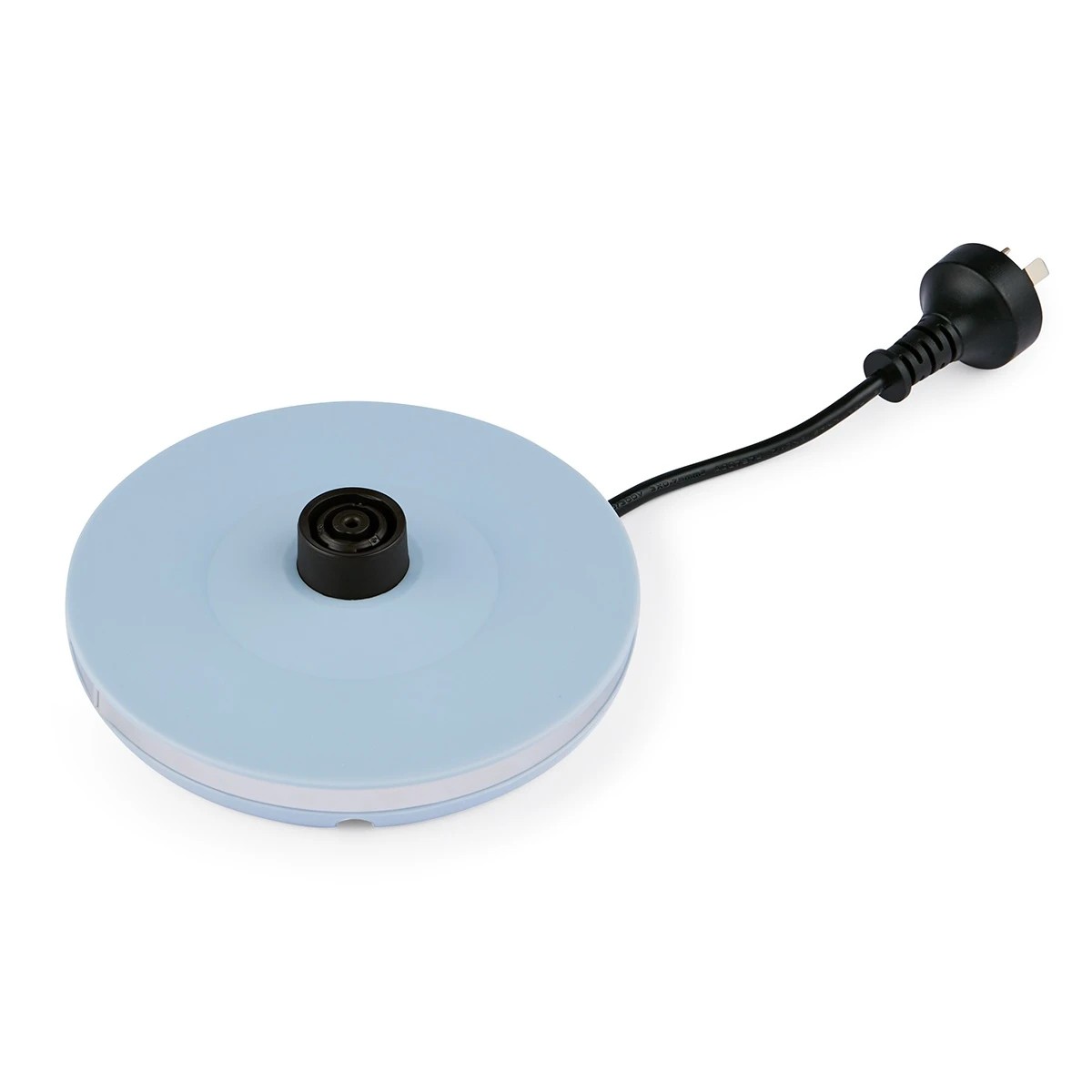 6 1.7L Retro Kettle - Blue, 6 of 6