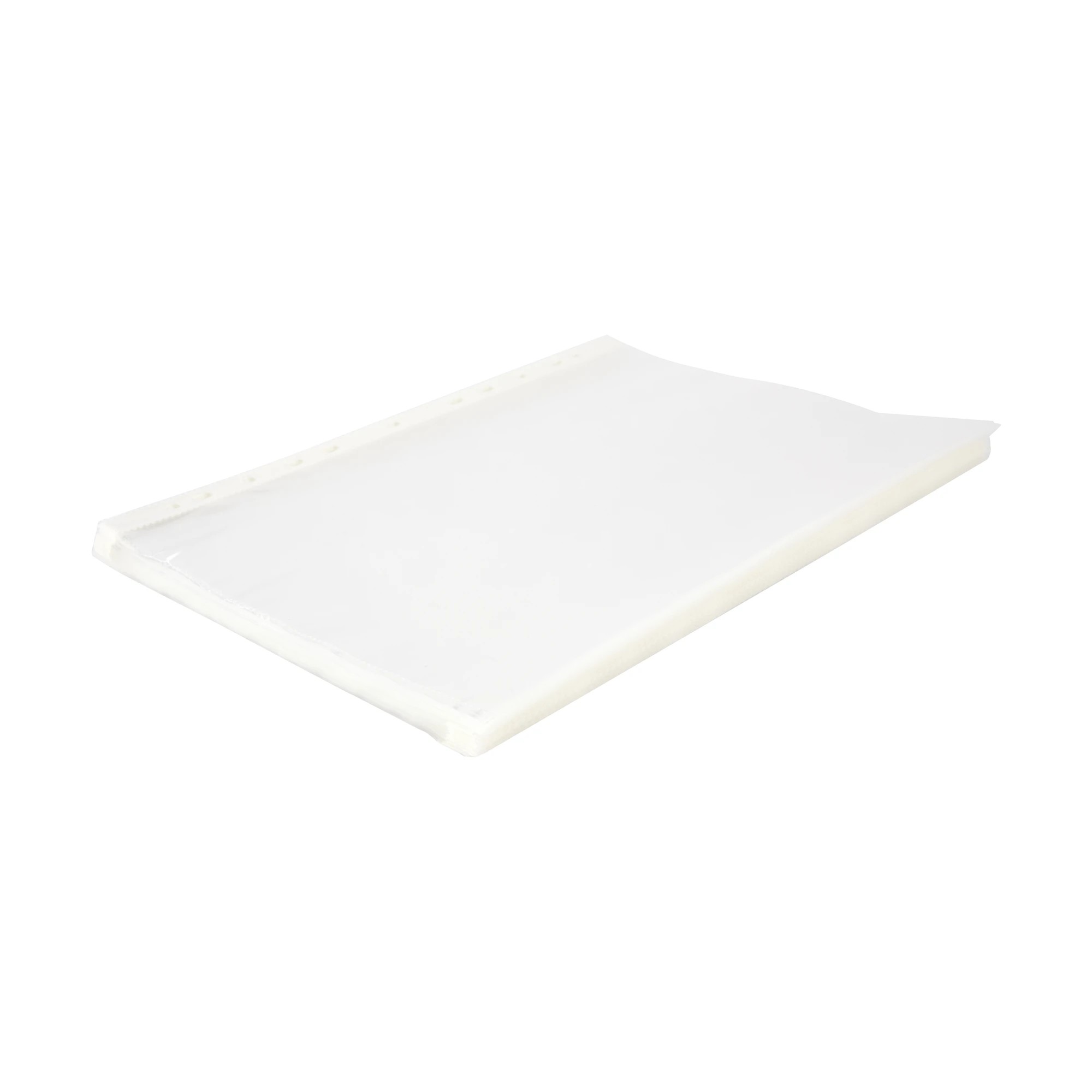 5 100 Pack A4 Sheet Protectors - Clear, 5 of 5