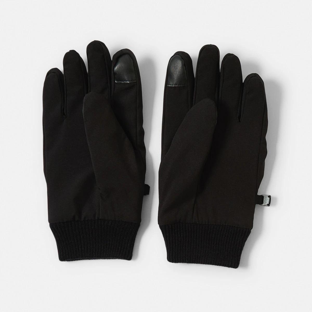 2 Tech Gloves Black, 2 of 5