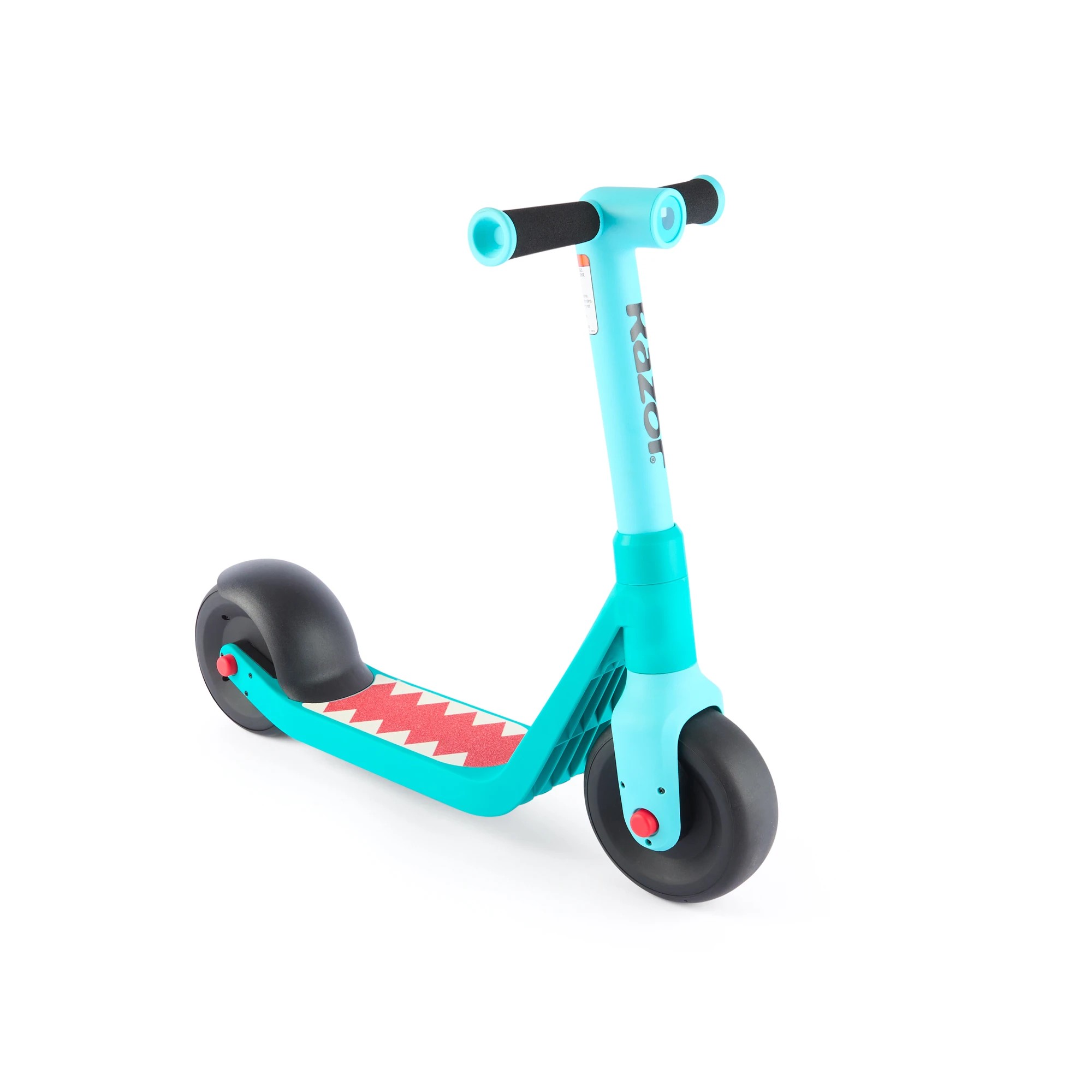 1 Razor Wild Ones Balance Scooter - Blue, 1 of 9