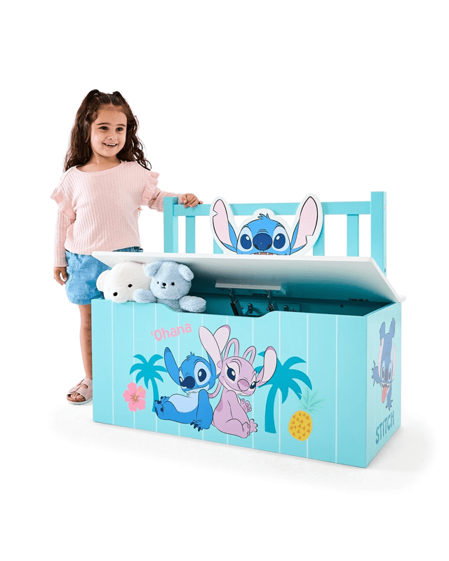 Disney Lilo & Stitch Storage B