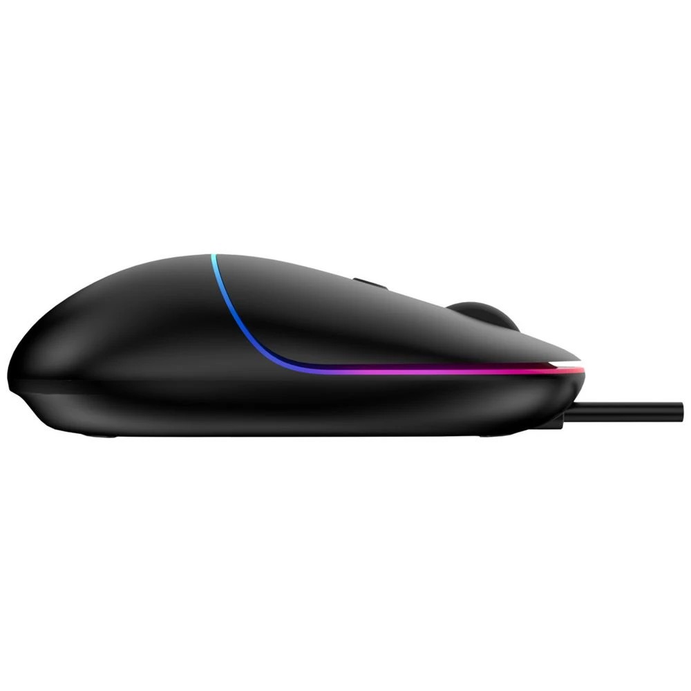 5 Qudo Wired RGB Mouse, 5 of 8