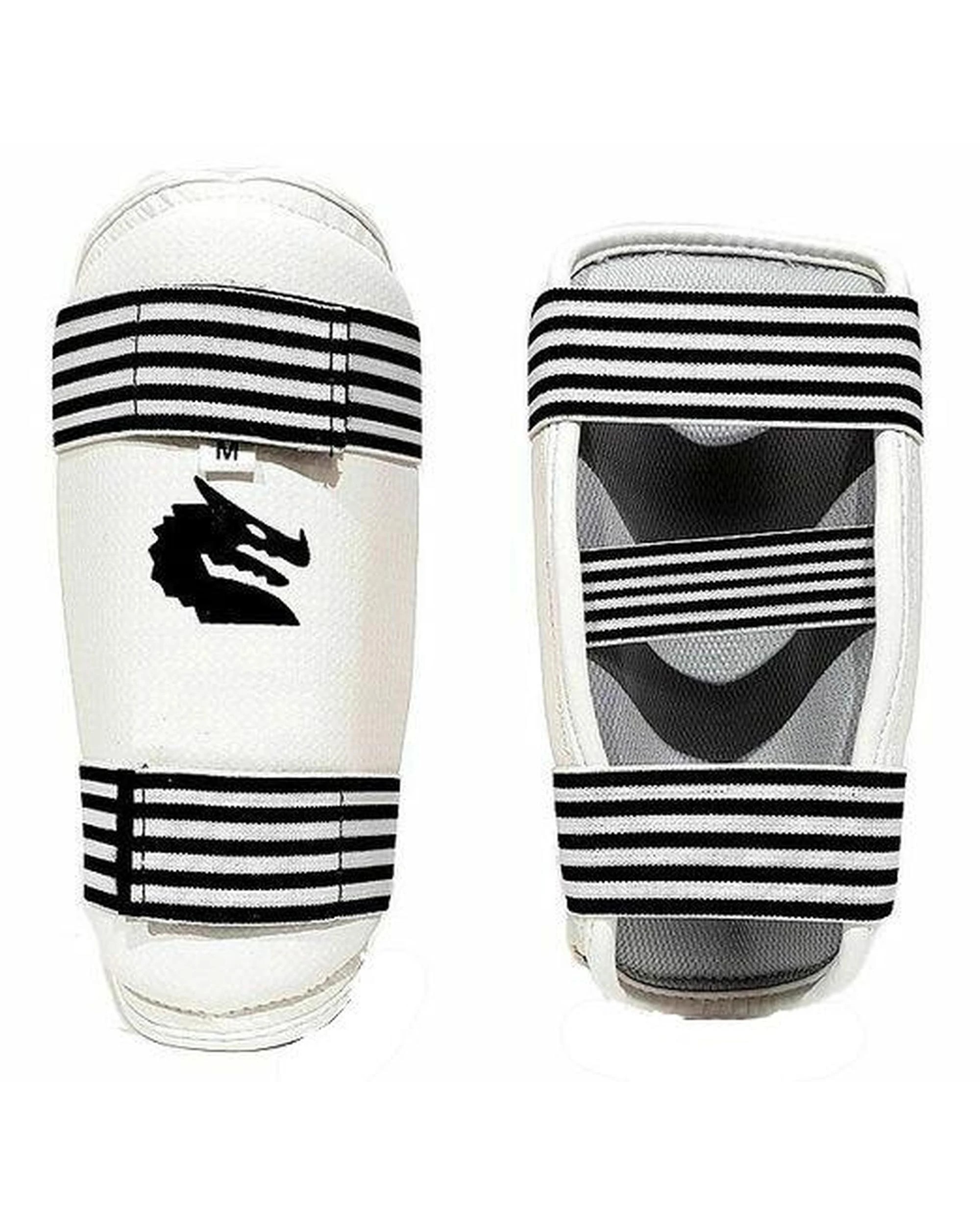 2 Morgan Wtf Forearm Protectors Medium, 2 of 3