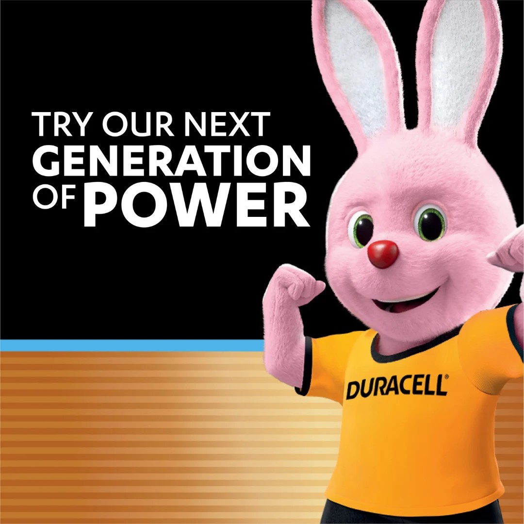 6 Duracell Optimum Alkaline AAA 10 Pack Batteries, 6 of 6