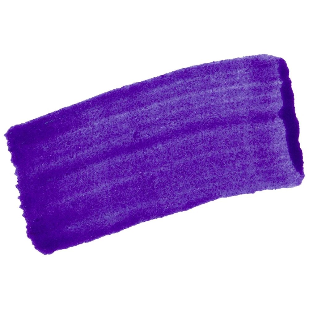 2 Global Colours High Flow Acrylic Paint 250mL Ultra Violet, 2 of 2