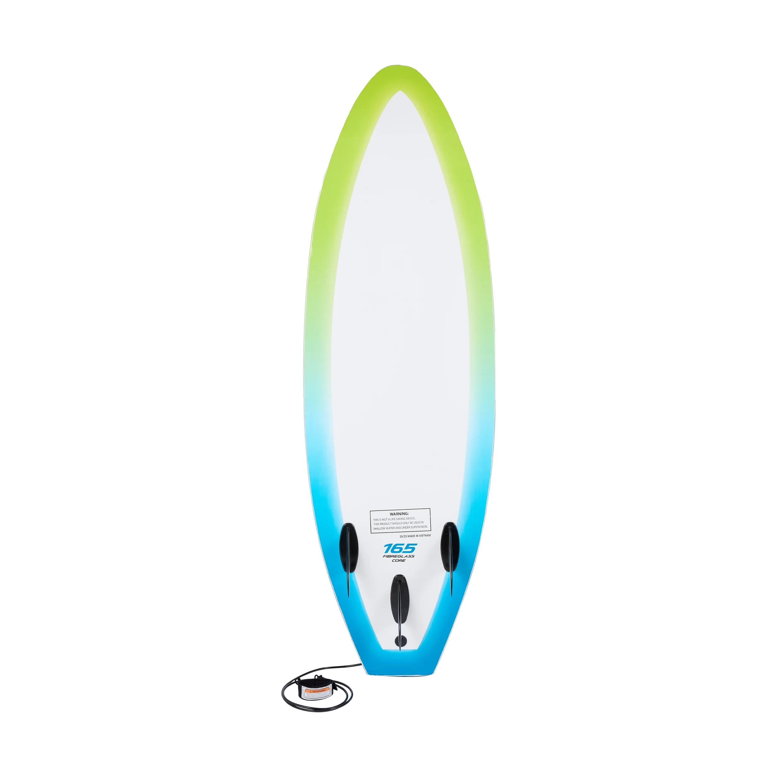 5 165cm Surfboard, 5 of 10
