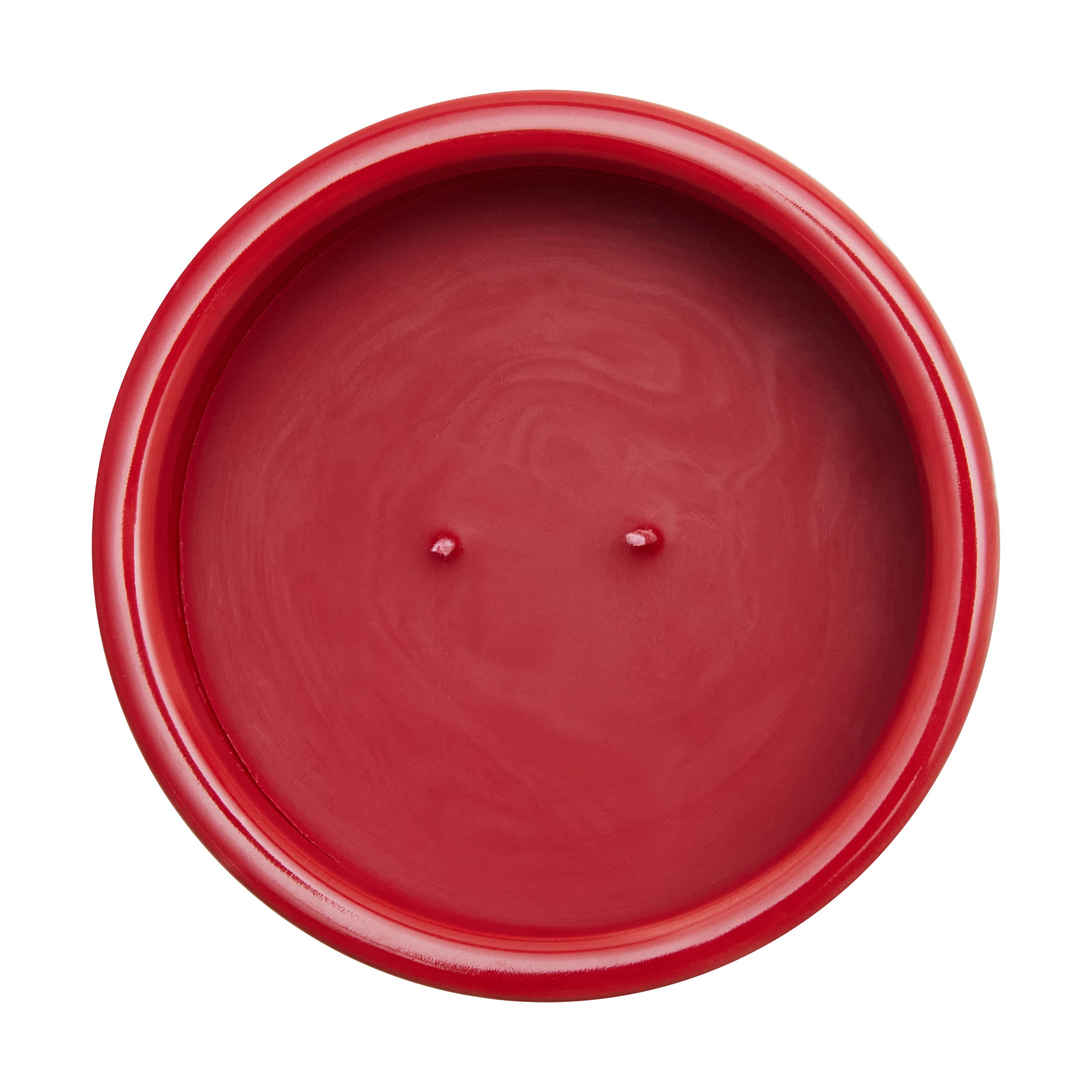 4 Fruit Strawberry Candle, 4 of 5