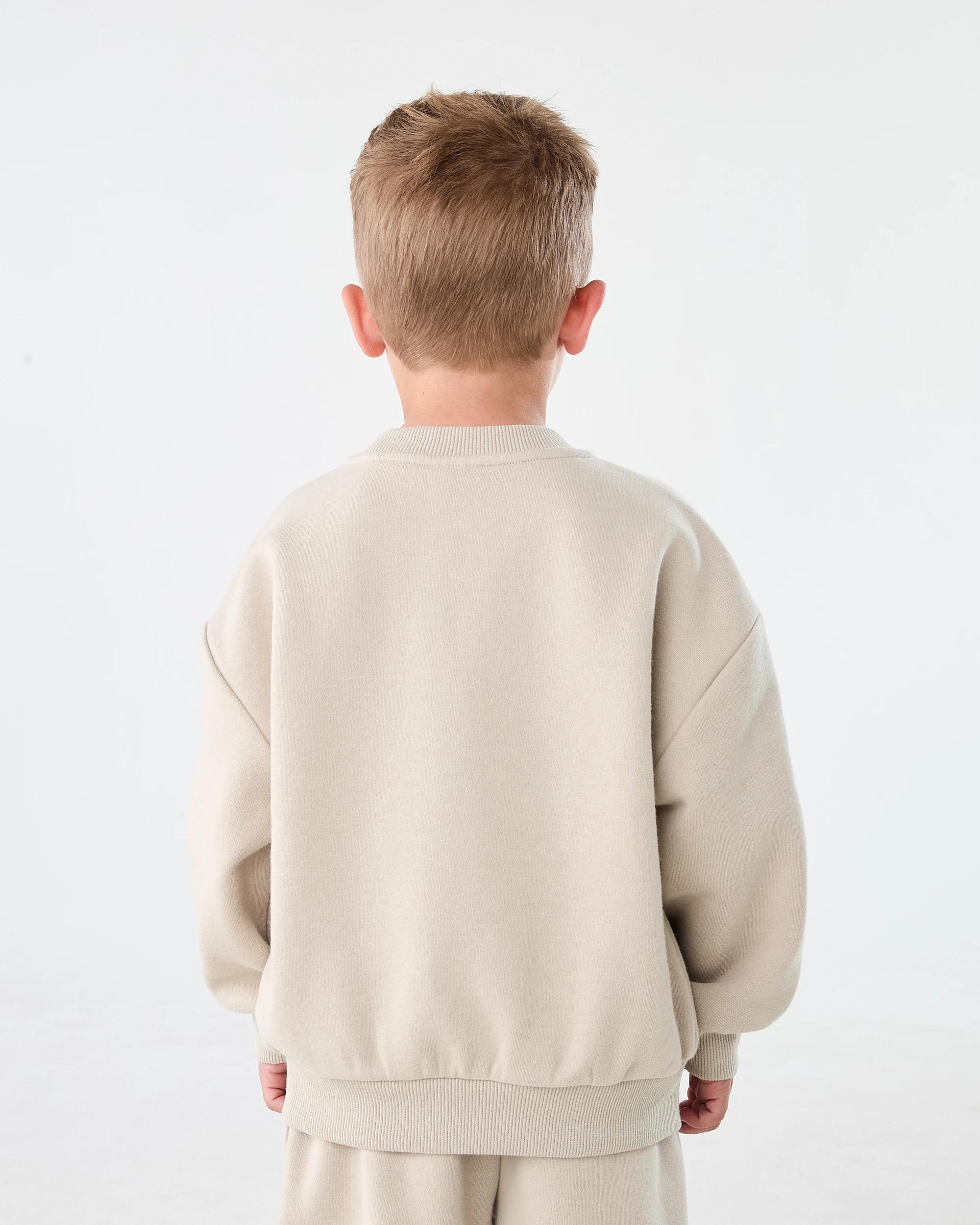 2 Bluey License Crew Sweatshirt Bluey, 2 of 8