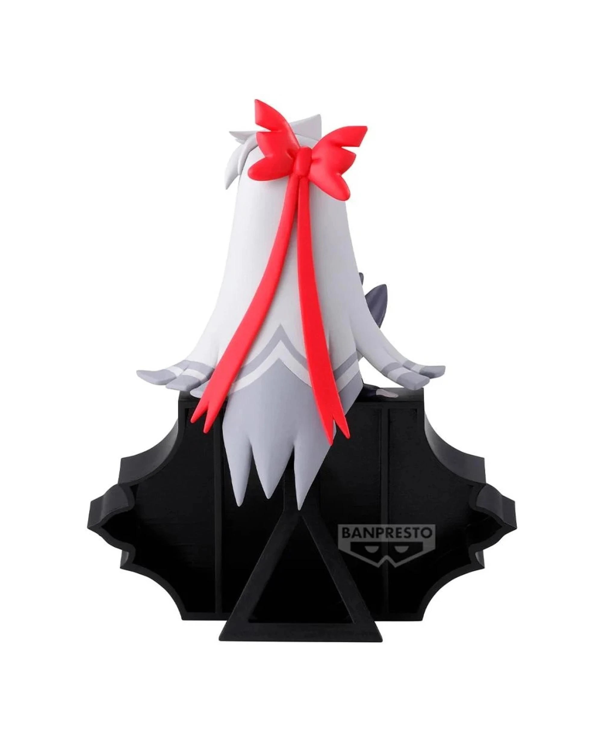 3 Banpresto Hazbin Hotel Vaggie Version A Monitor Top Figure, 3 of 5