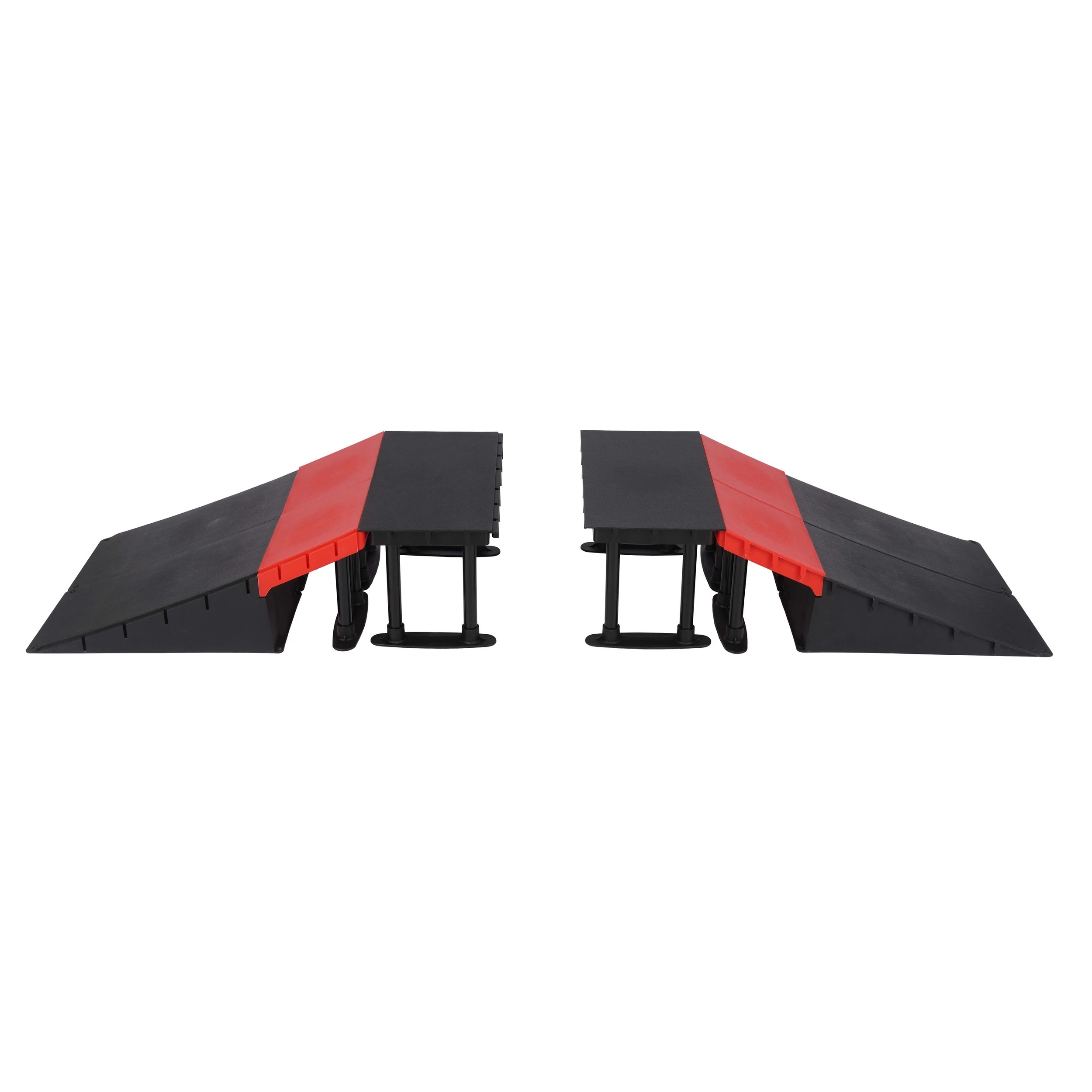 3 Modular Skate Ramp 20+ Combinations Set, 3 of 10