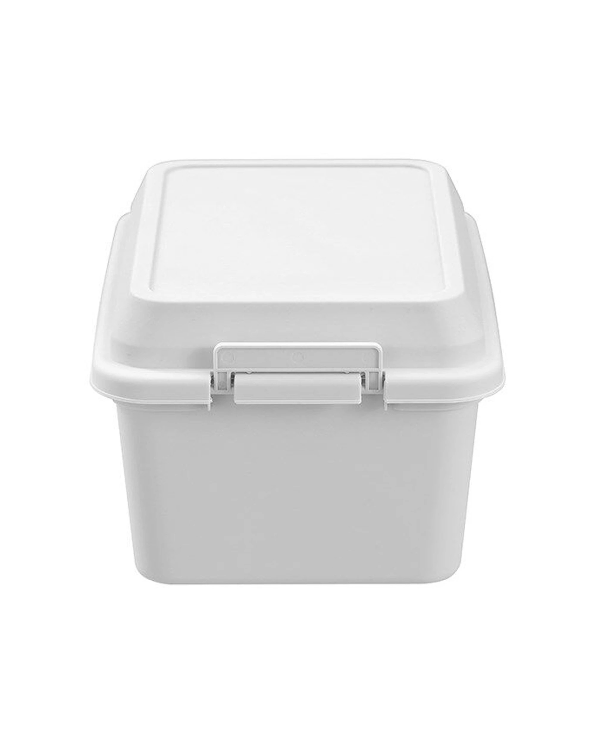 5 Boxsweden Tote Mini Storage Stack Organiser Box 24 Pack 3L Capacity Stackable - Assorted, 5 of 9