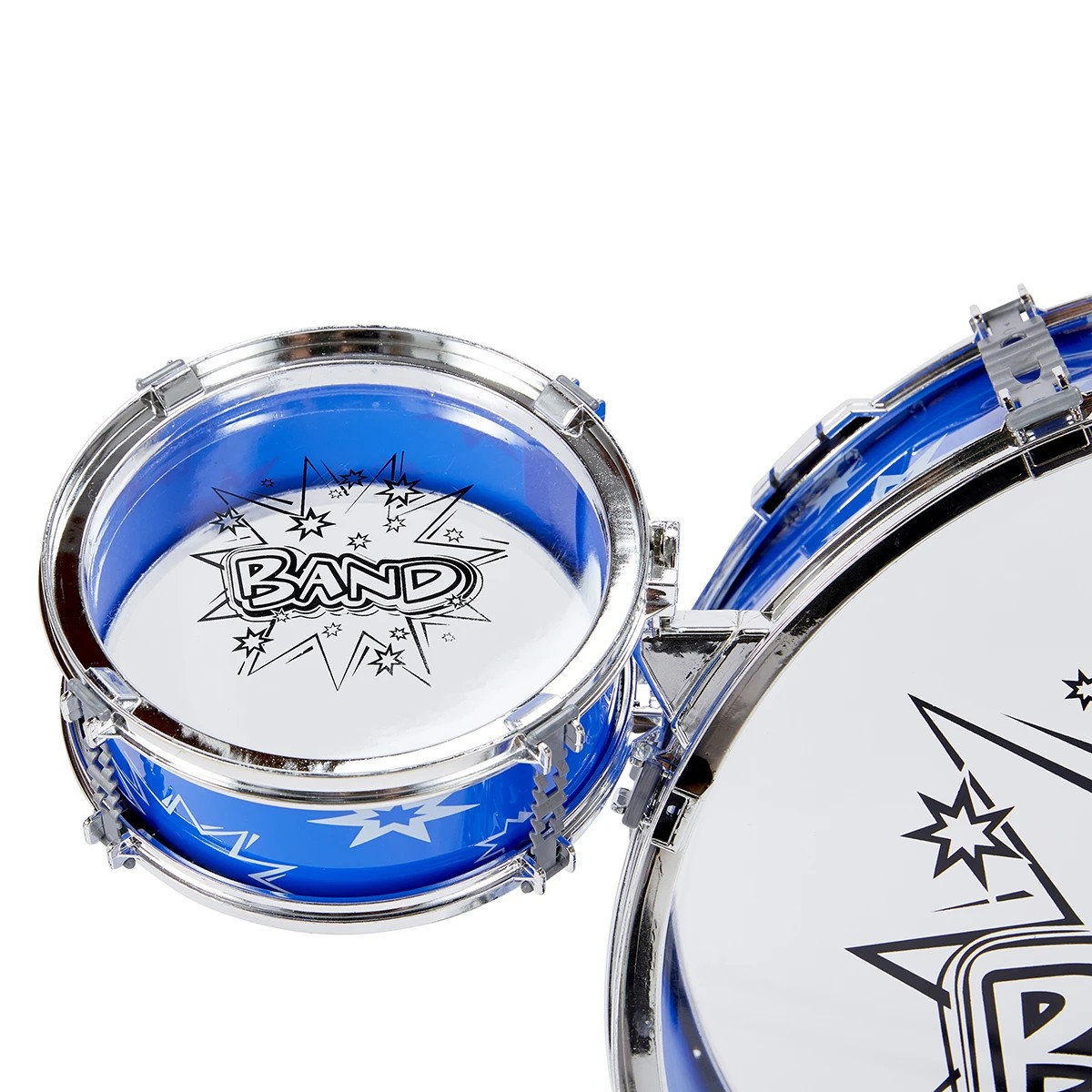5 Drum Kit, 5 of 10
