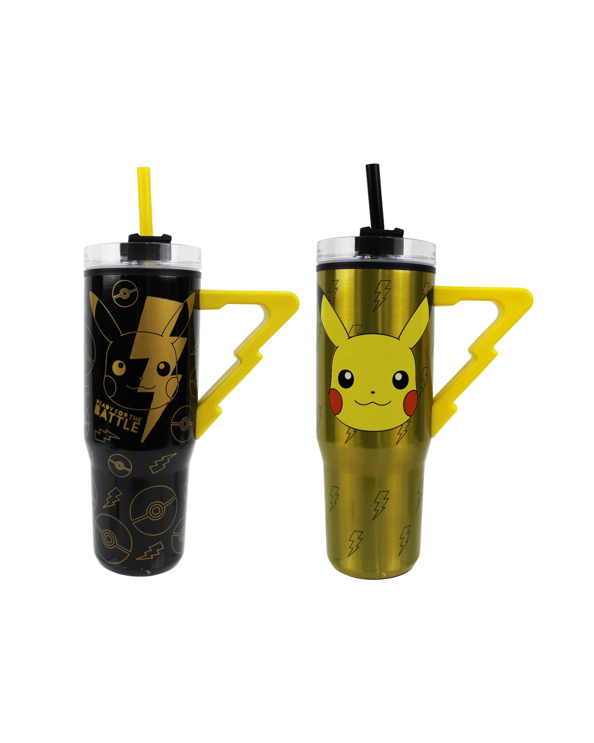 1 770ml Pokemon Character Handle Rambler - Assorted, 1 of 10