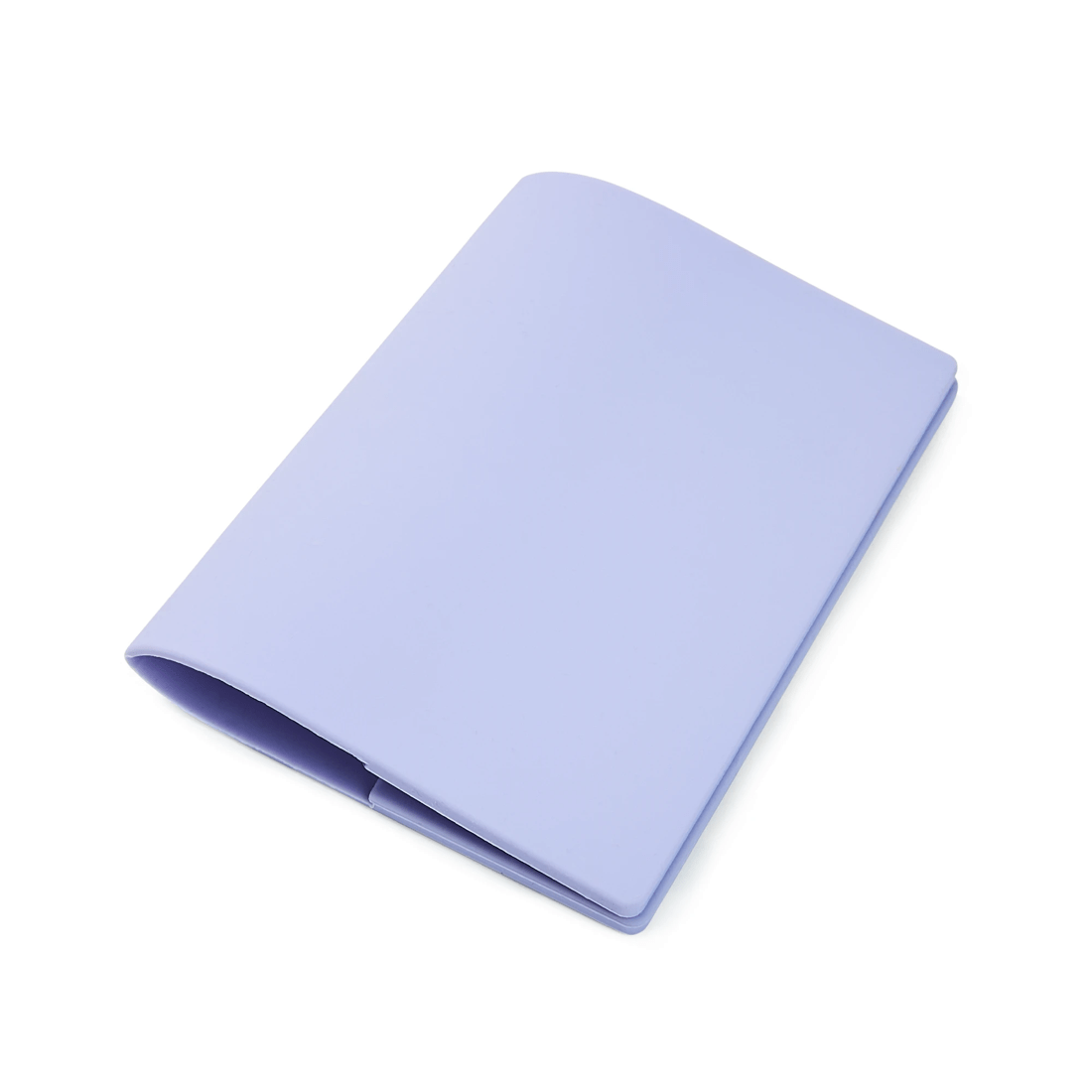 6 Silicone Passport Holder - Assorted, 6 of 10