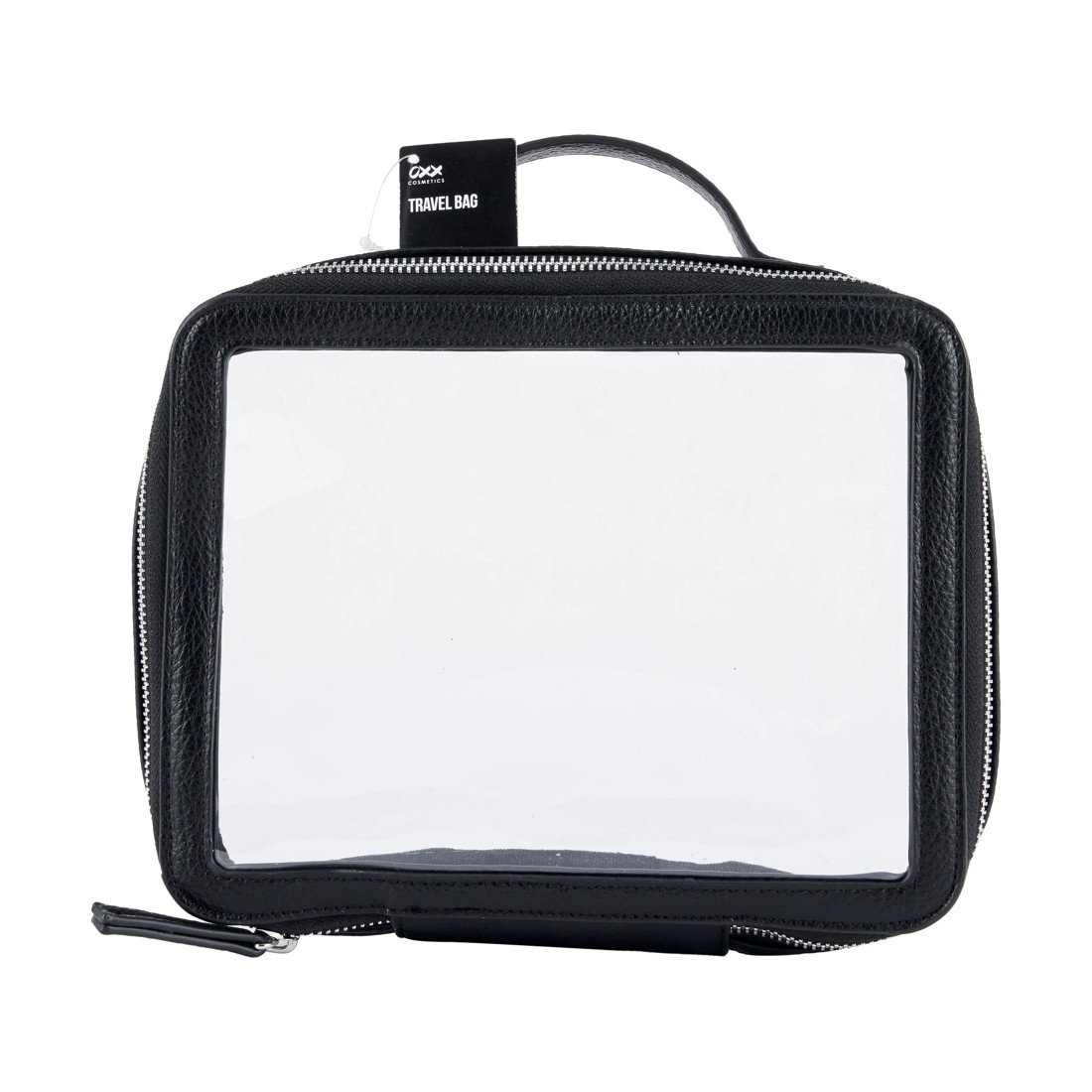 6 OXX Cosmetics Travel Bag - Black, 6 of 7