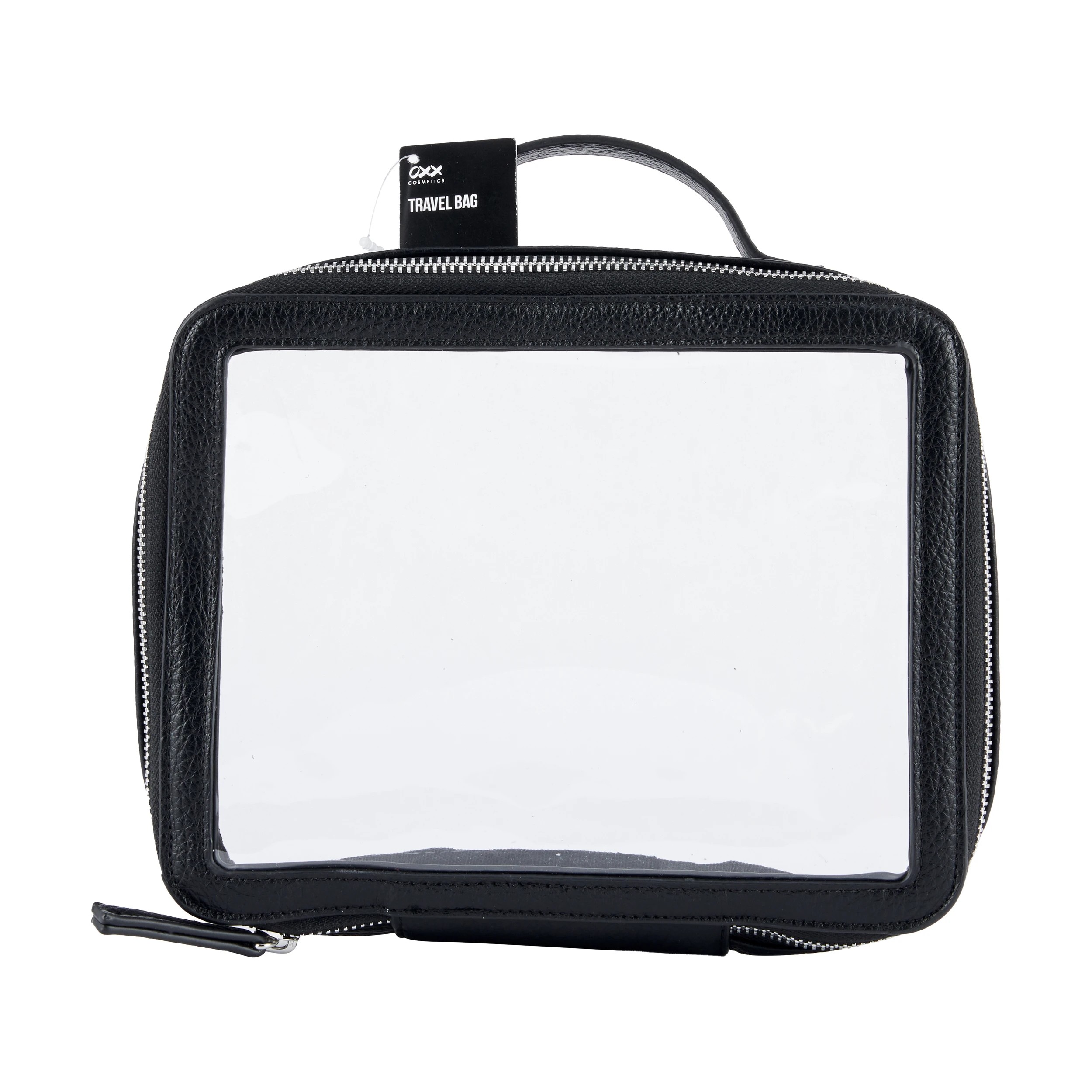 6 OXX Cosmetics Travel Bag - Black, 6 of 7