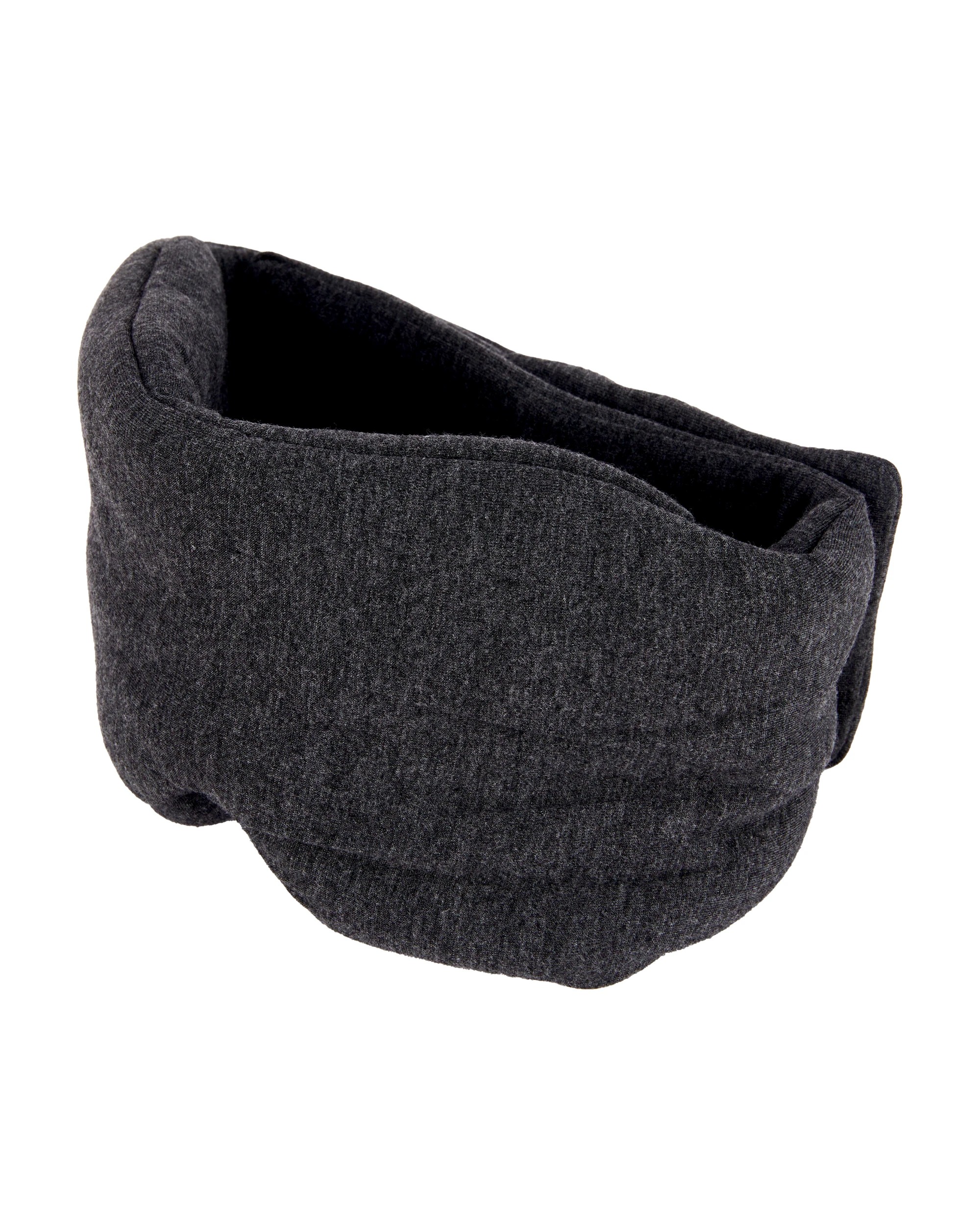 3 2 Piece Travel Pillow Eyemask Set, 3 of 4