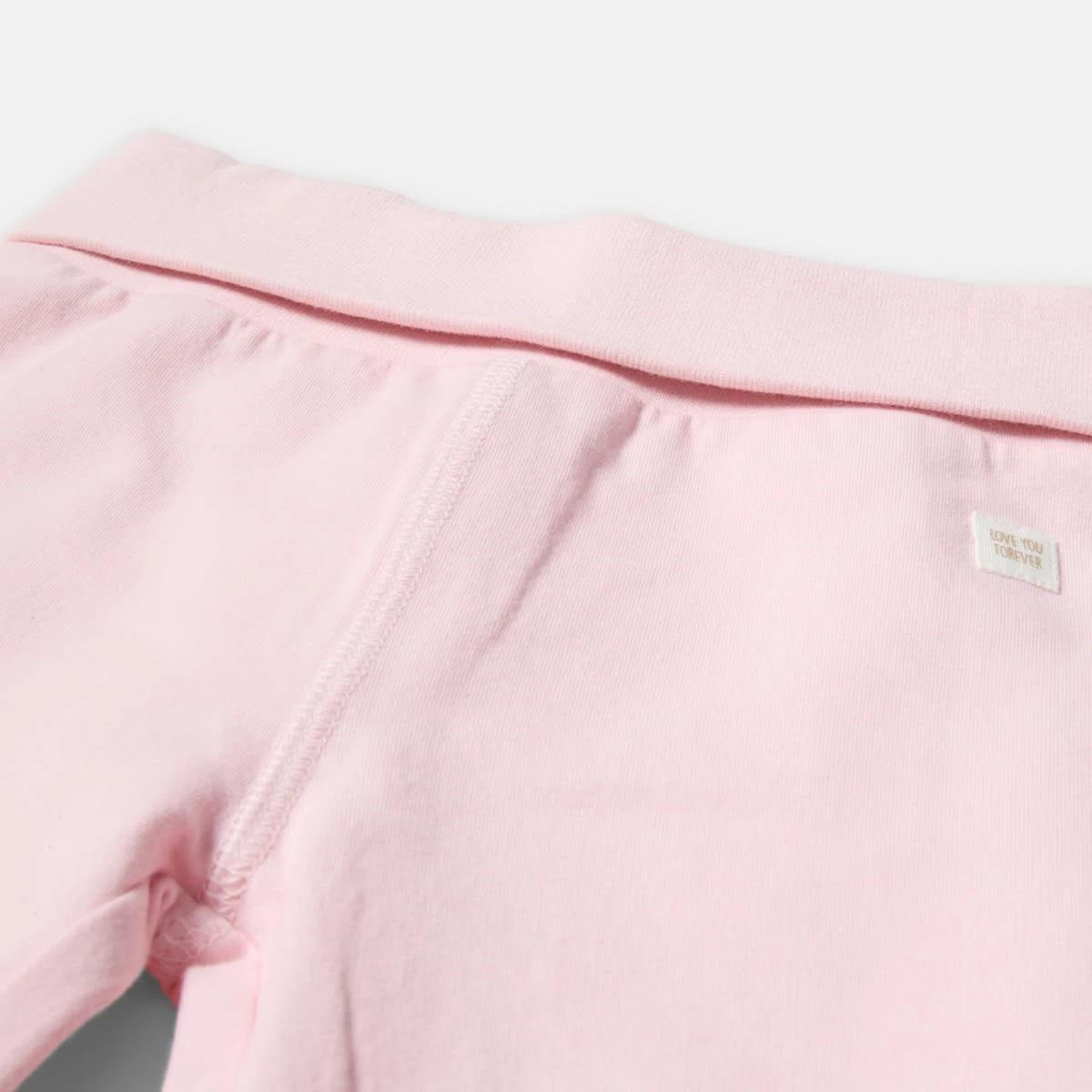 3 Cuff Leggings Dess Pnk, 3 of 3