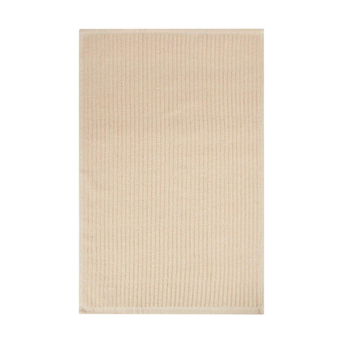 5 3 Pack Sand Gingham Tea Towels, 5 of 6