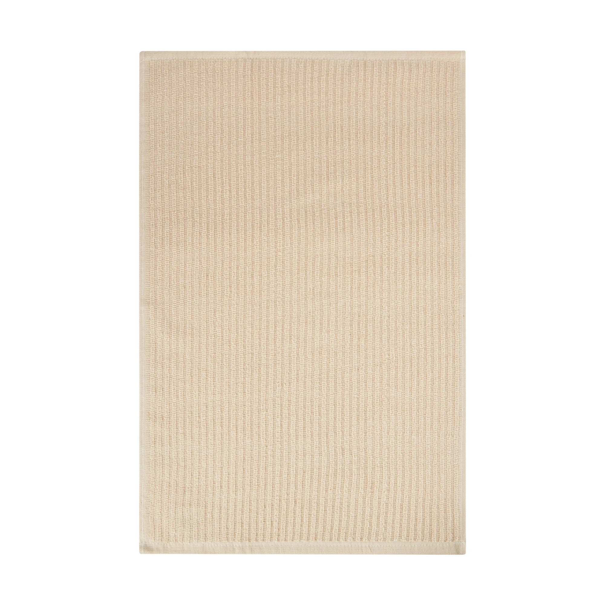 5 3 Pack Sand Gingham Tea Towels, 5 of 6