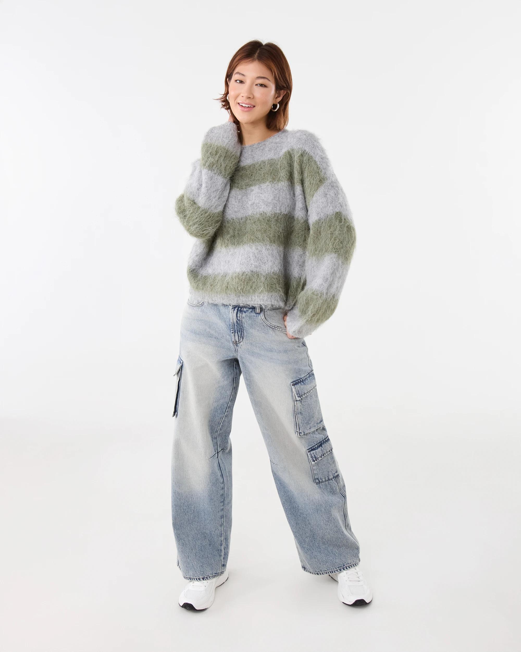 2 Cargo Jeans Vintage, 2 of 7