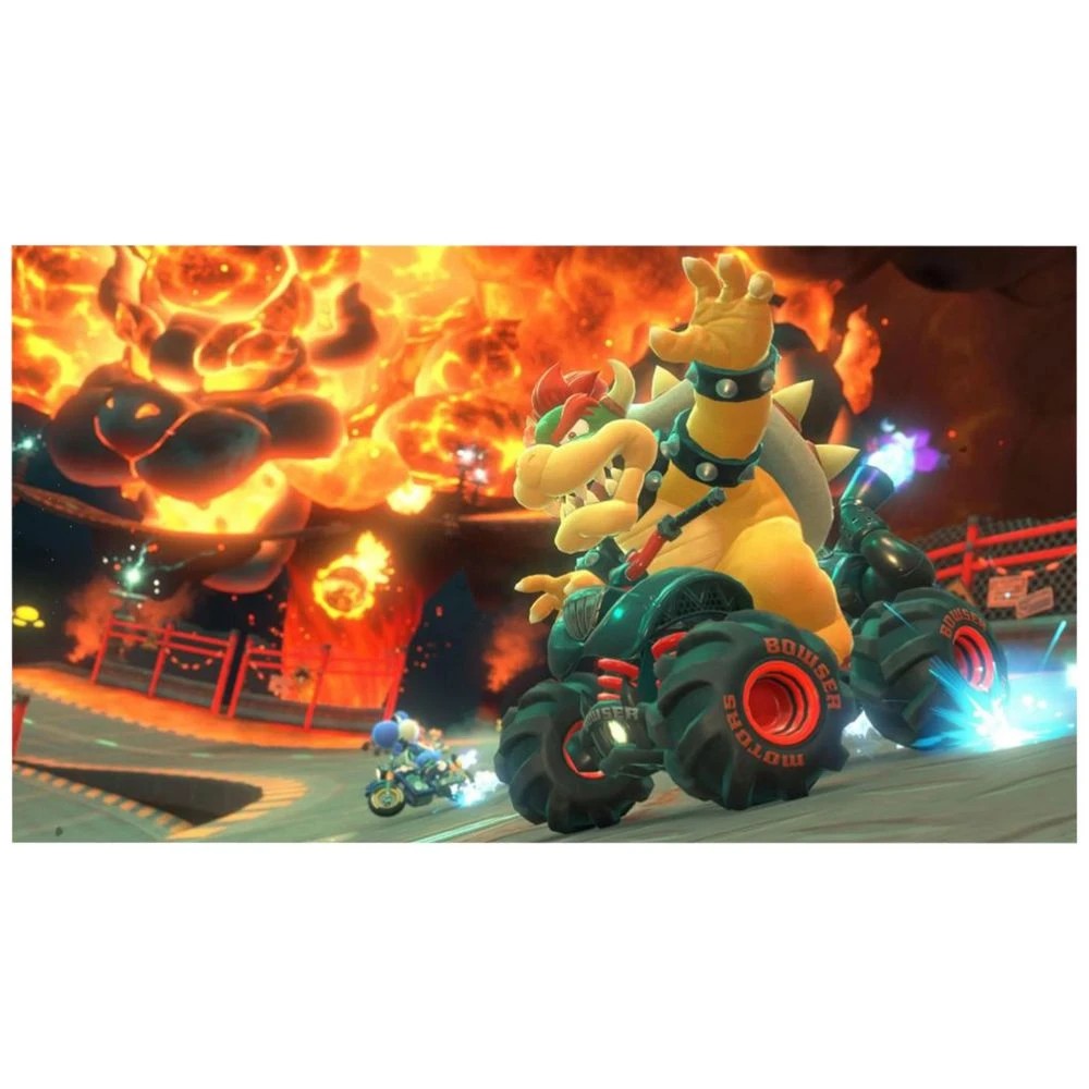 7 Nintendo Switch 2 Camera and Mario Kart World Bundle, 7 of 7