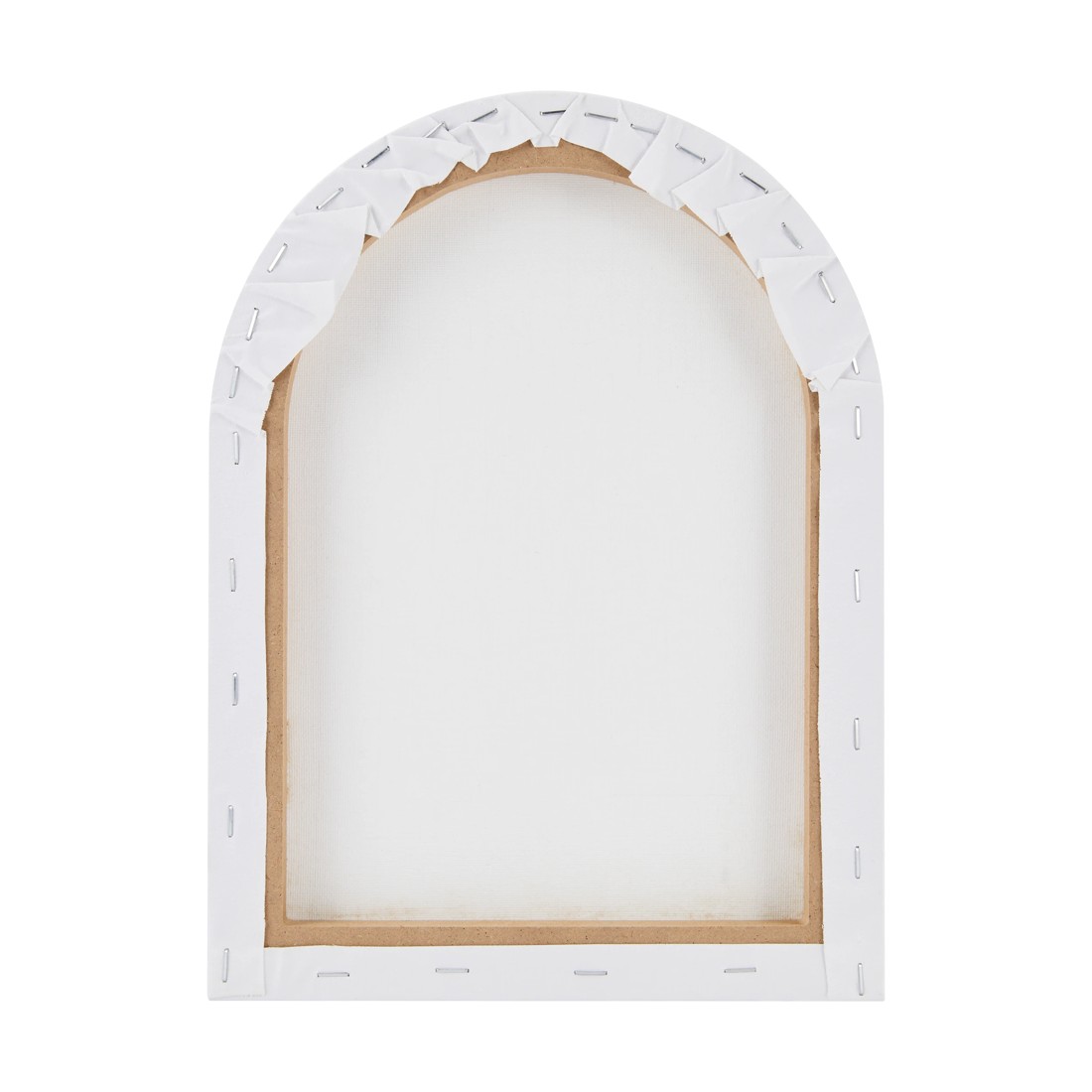 3 DIY Paint Your Own Canvas Art Kit - Lemon, 3 of 4