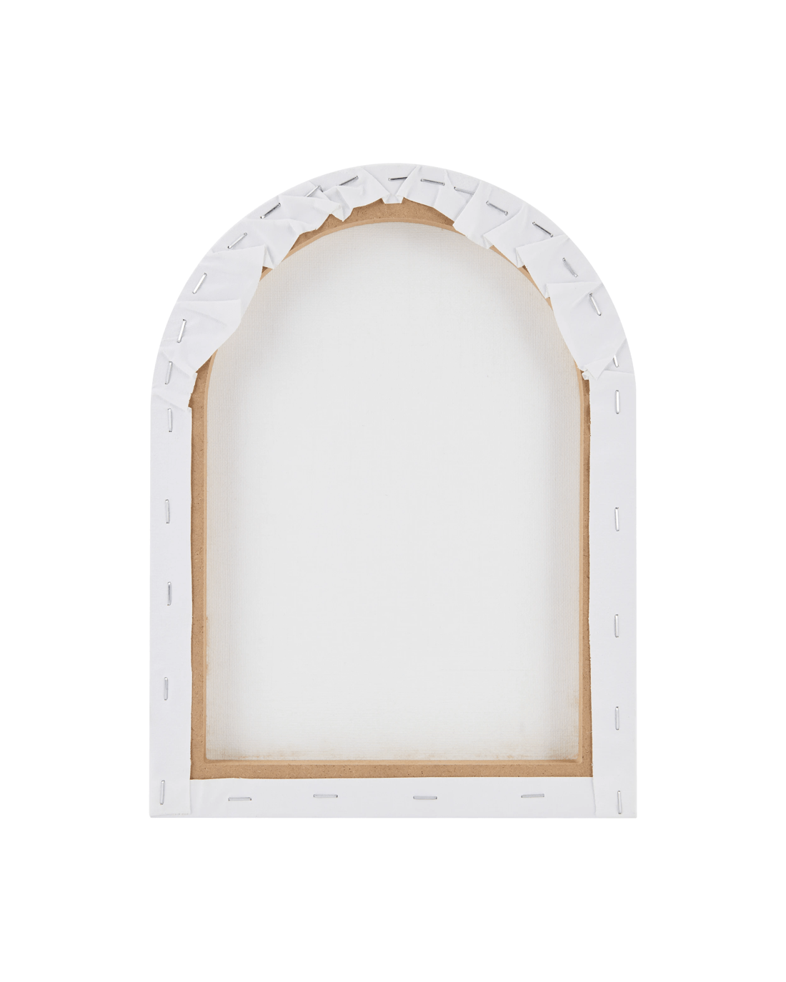 3 DIY Paint Your Own Canvas Art Kit - Lemon, 3 of 4