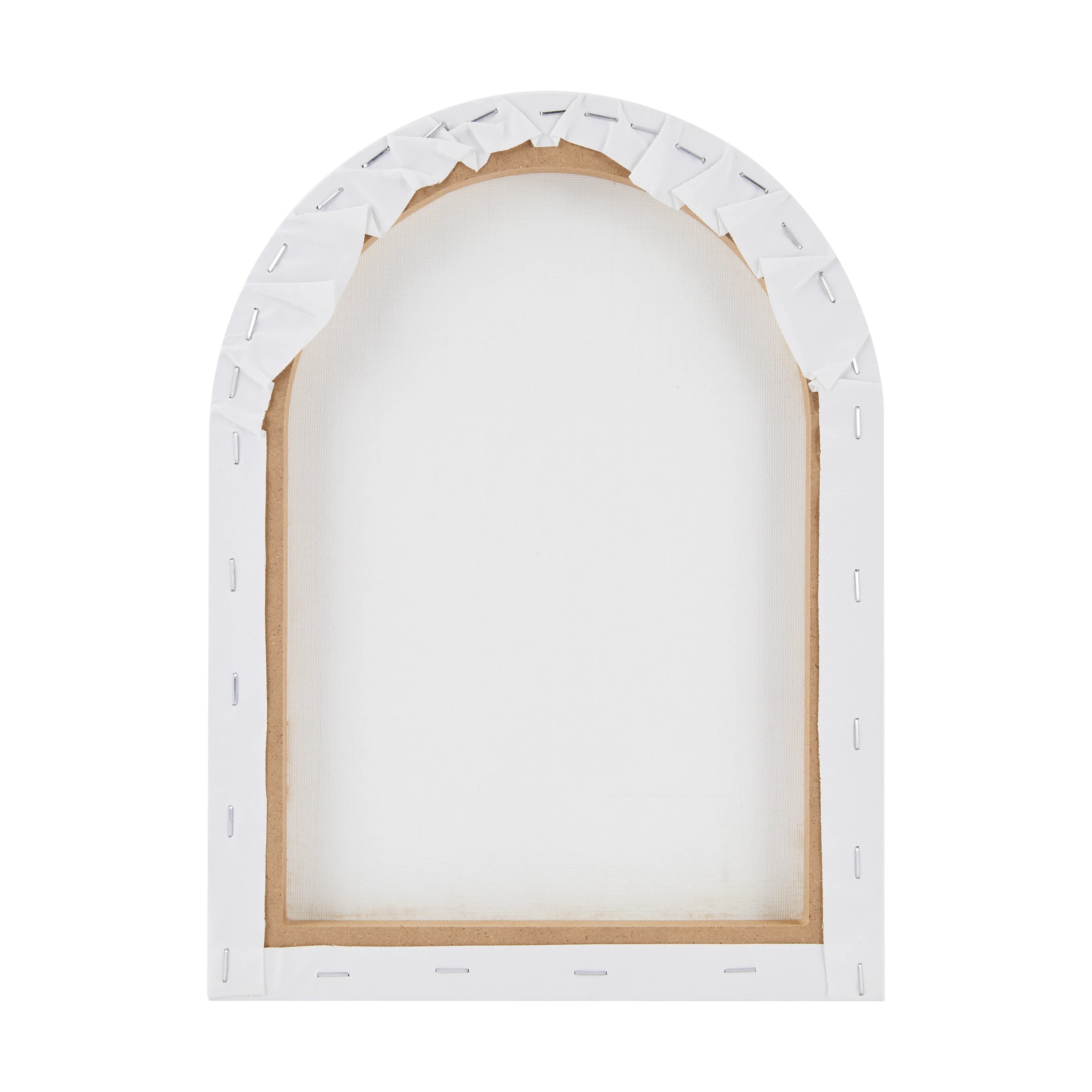 3 DIY Paint Your Own Canvas Art Kit - Lemon, 3 of 4