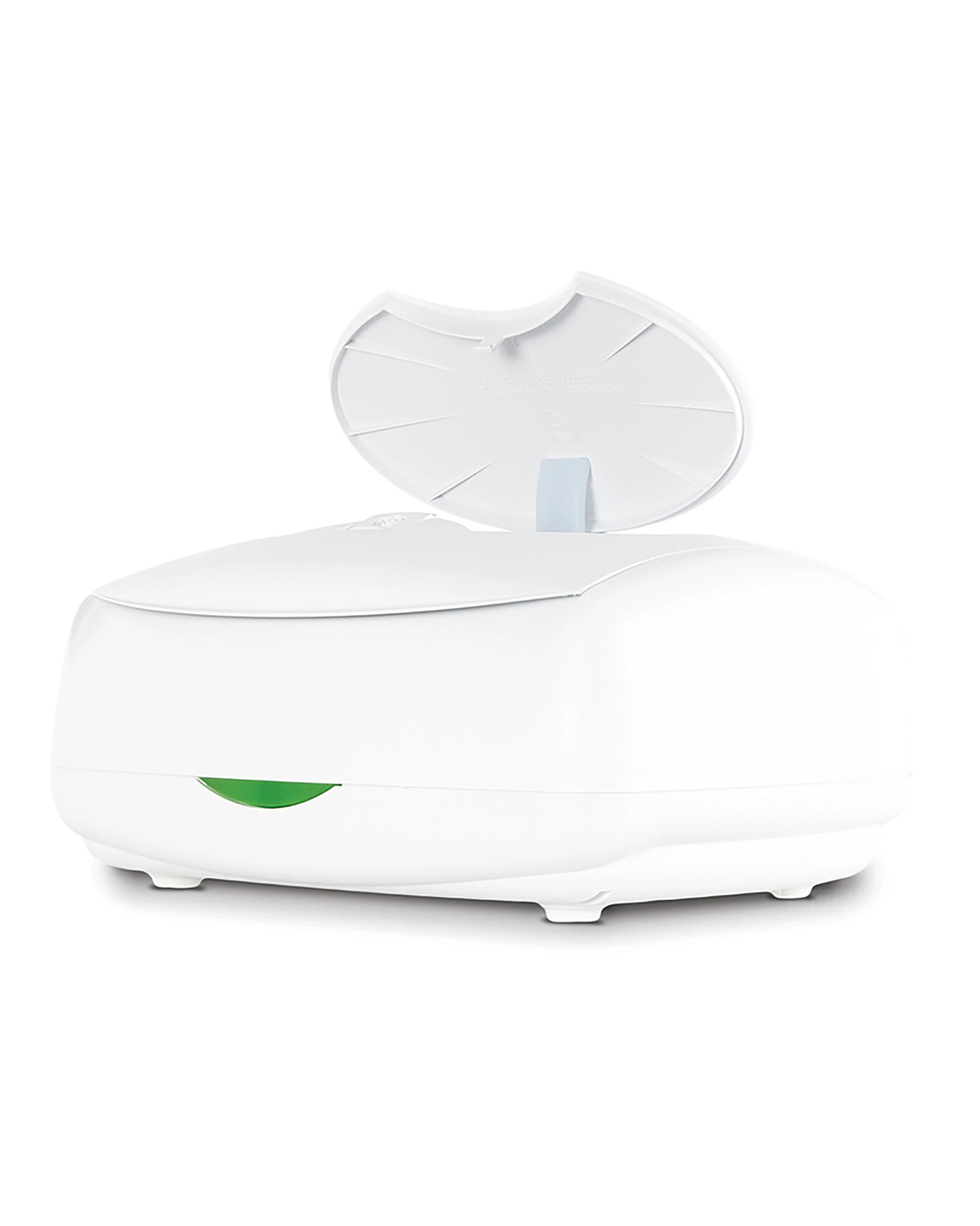 3 Prince Lionheart Ultimate Wipes Warmer - White, 3 of 10