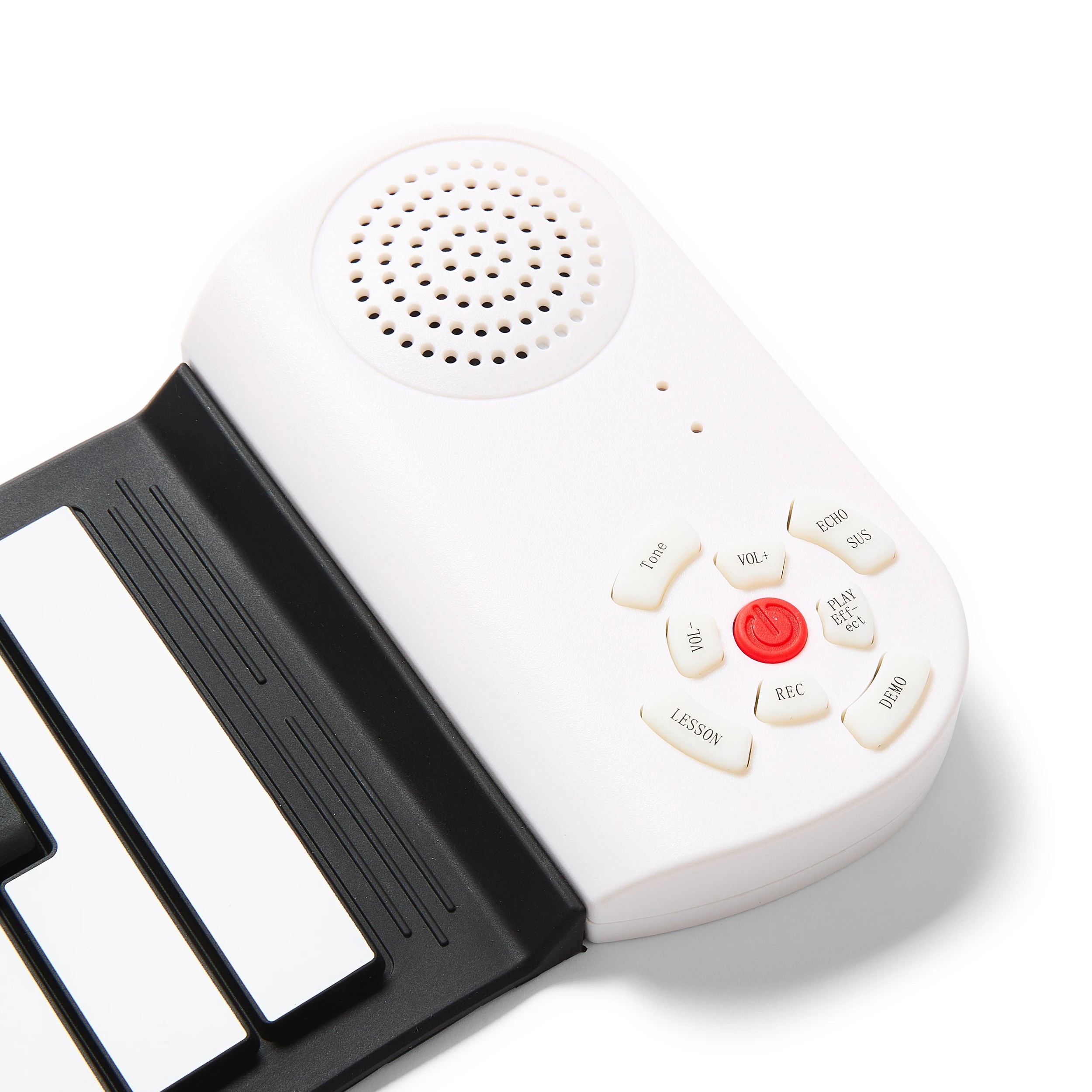 4 Roll Up Piano, 4 of 8