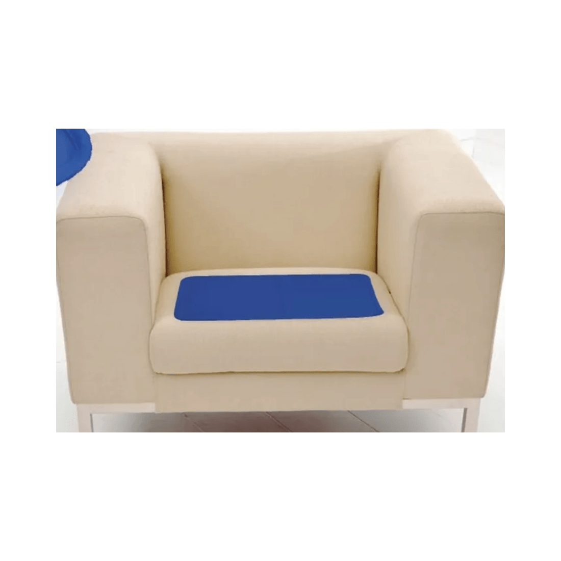 3 Living Today Cooling Gel Pad Insert for Pillow/Sofa/Cushion/Bed, 3 of 7