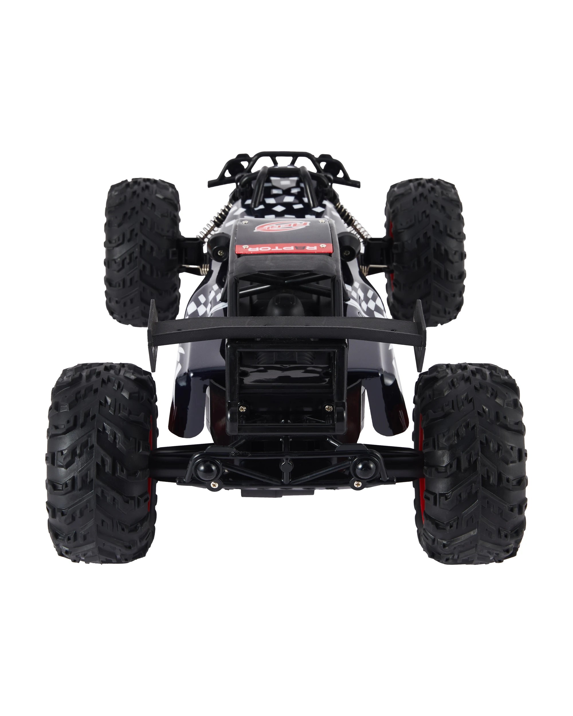 6 2.4GHz 1:10 High Speed Vanguard Buggy Cross Country Racer Vehicle, 6 of 8