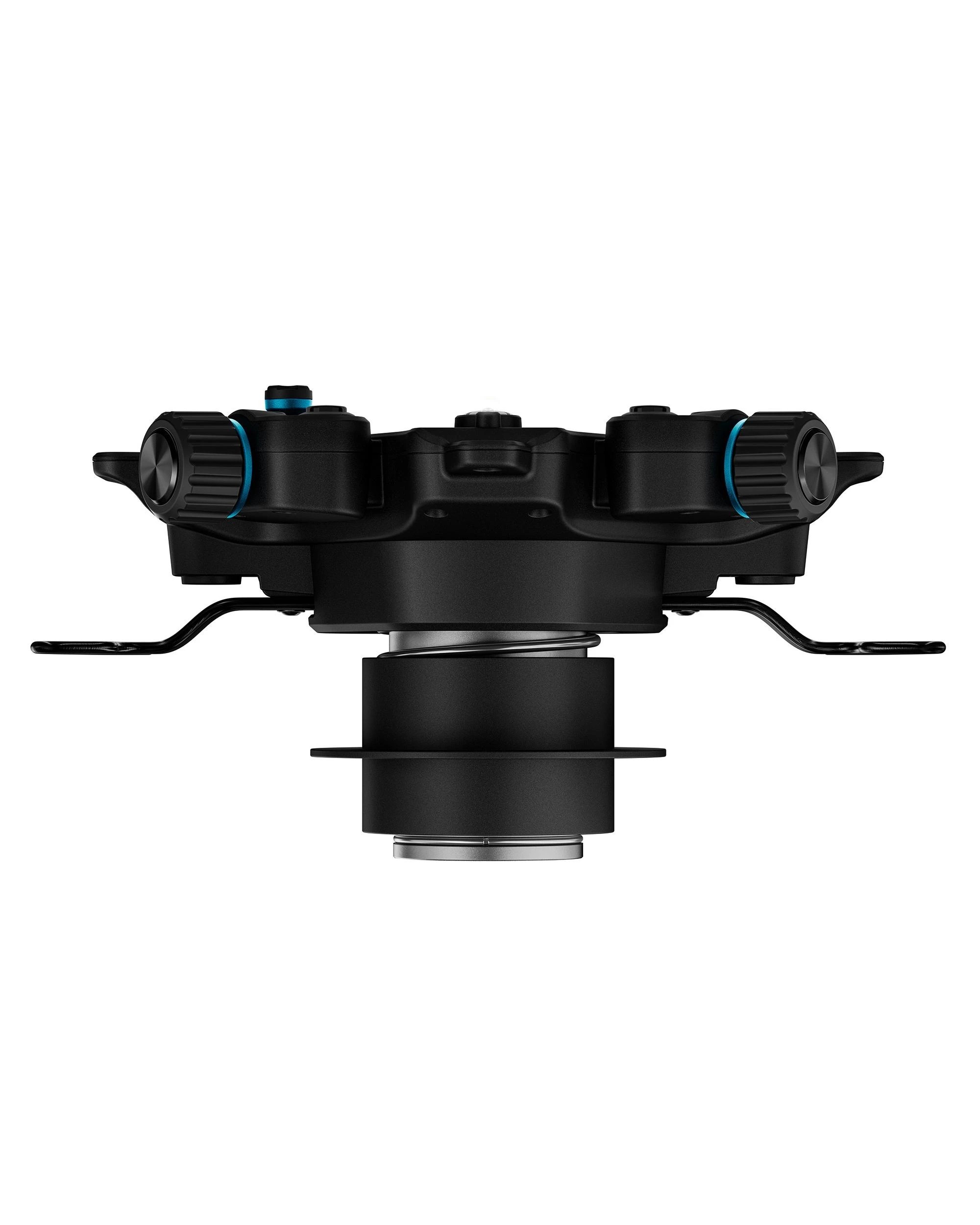 5 Logitech G RS Wheel Hub for Xbox and PC, 5 of 9