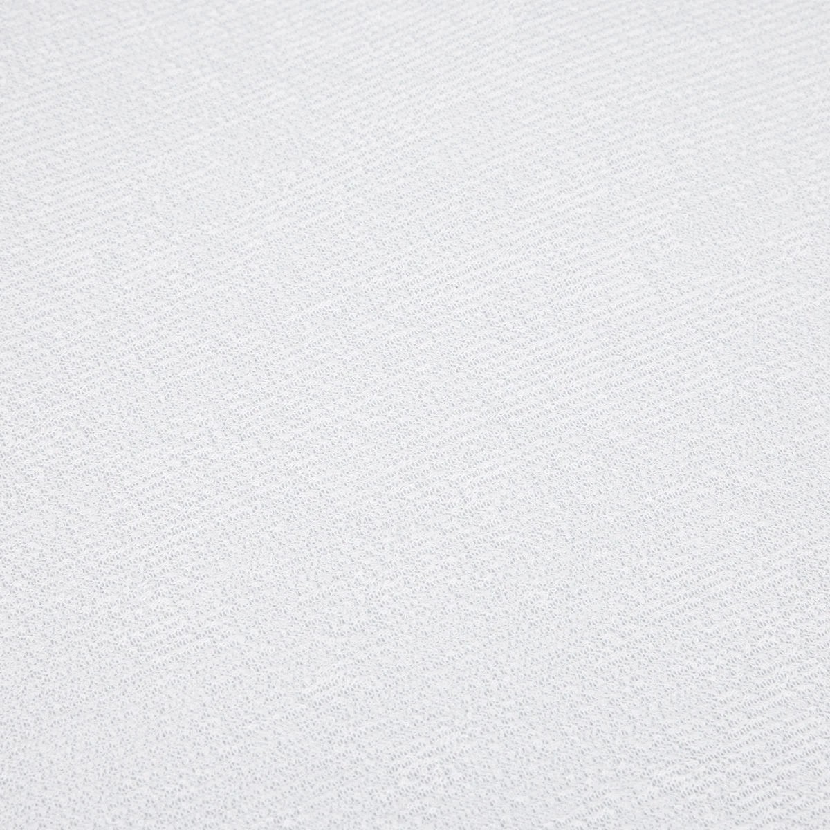 7 Bed Bug Resistant Fitted Mattress Encasement - Single Bed, White, 7 of 8