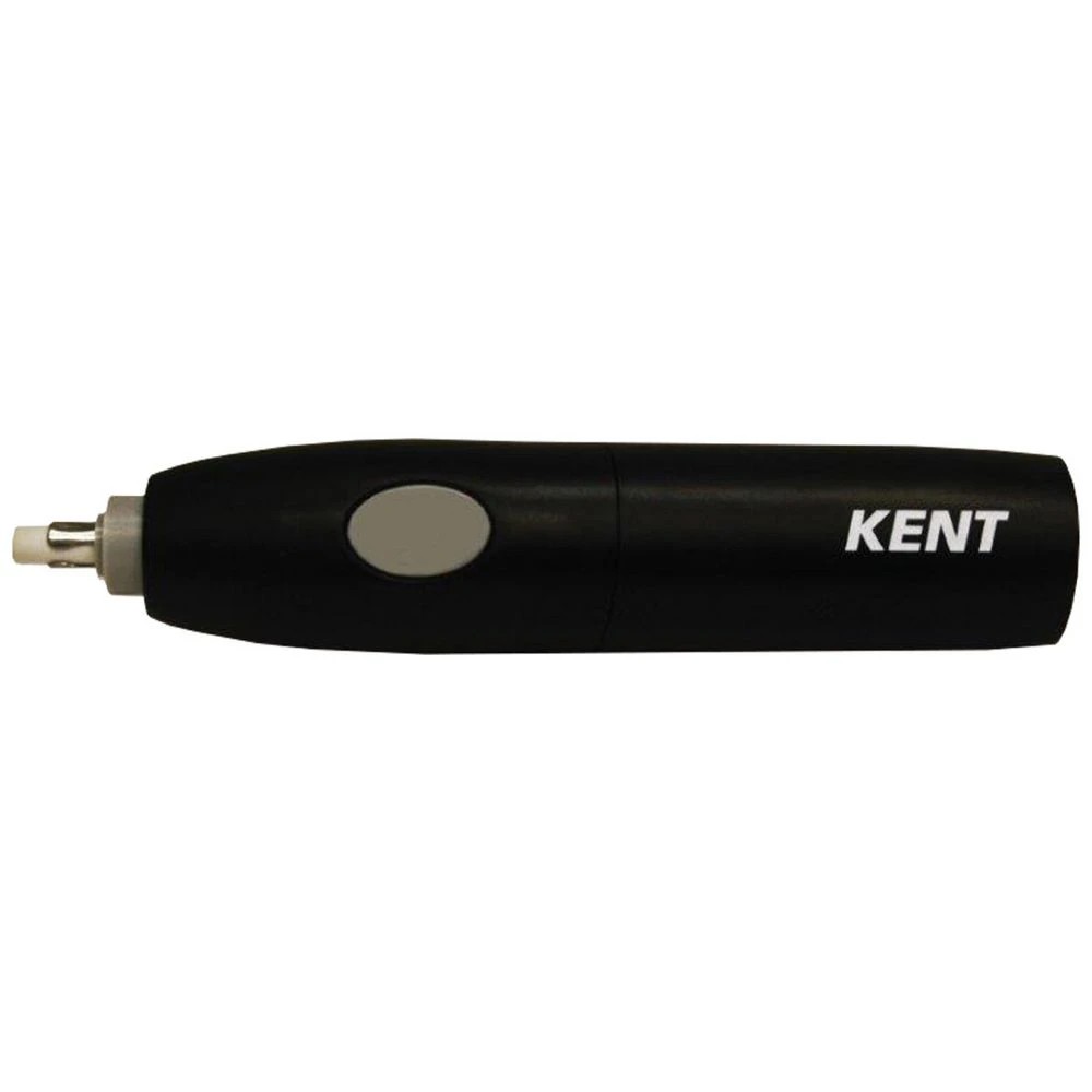 1 Kent Battery Powered Eraser Black and White, 1 of 1