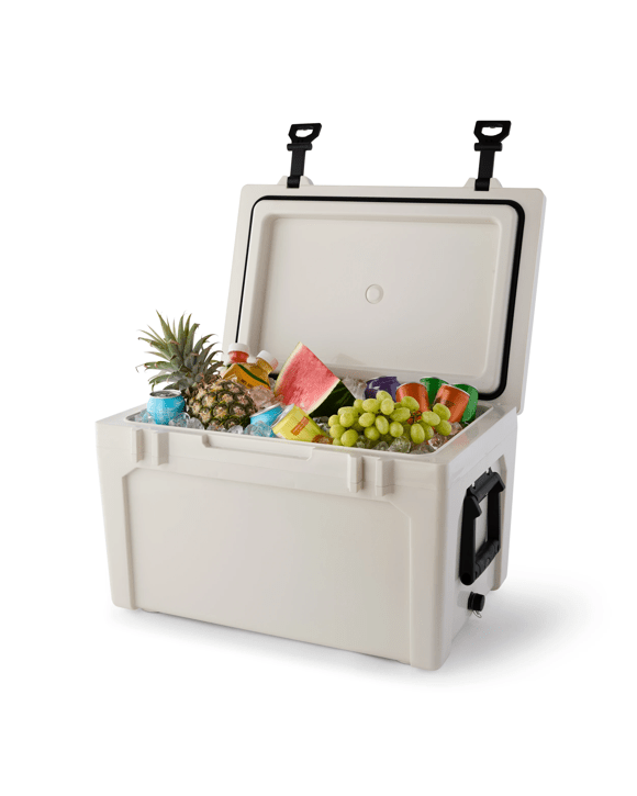 82 Can 50L High Performance Cooler