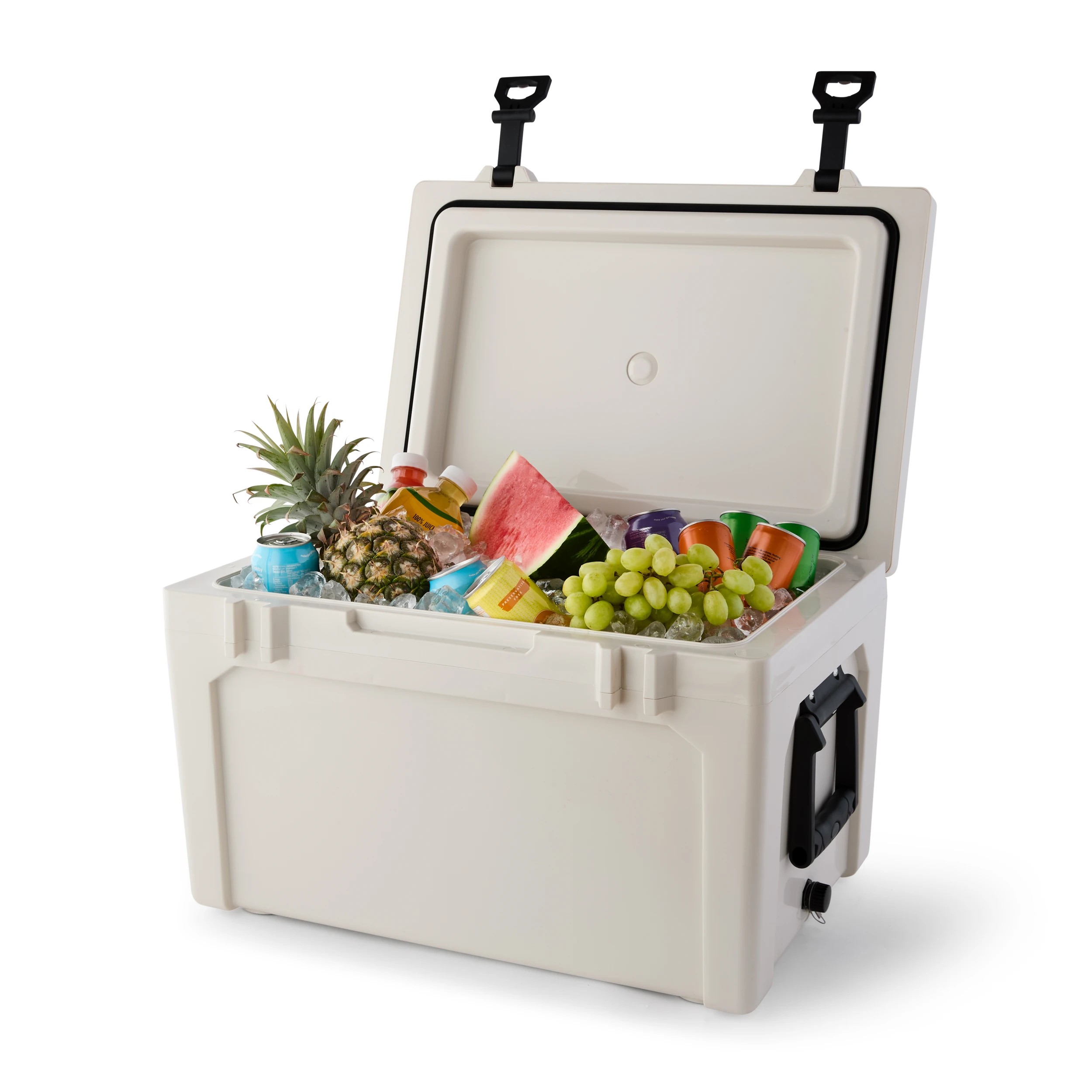 1 82 Can 50L High Performance Cooler, 1 of 10