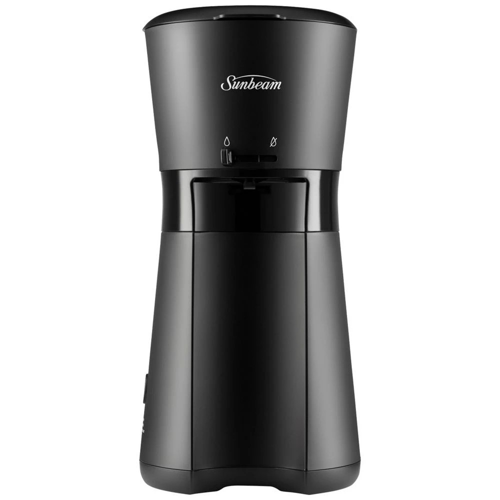 3 Sunbeam Iced Coffee Maker Black, 3 of 9