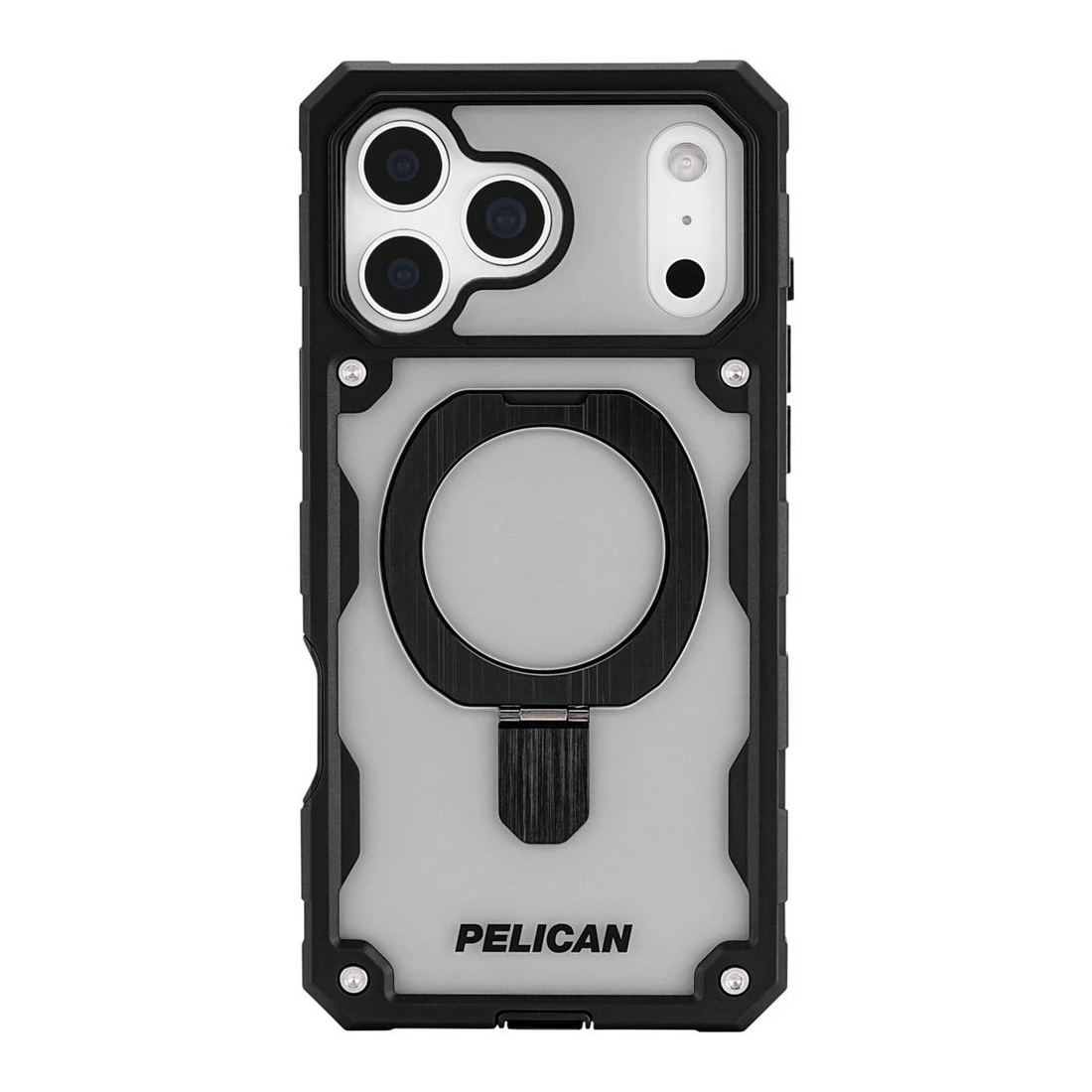 2 Pelican Shield and Stand Case iPhone 17 Pro Max, 2 of 6