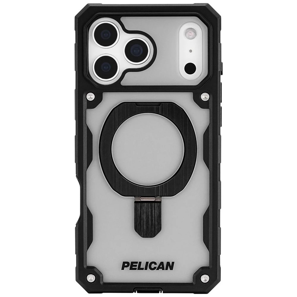 2 Pelican Shield and Stand Case iPhone 17 Pro Max, 2 of 6