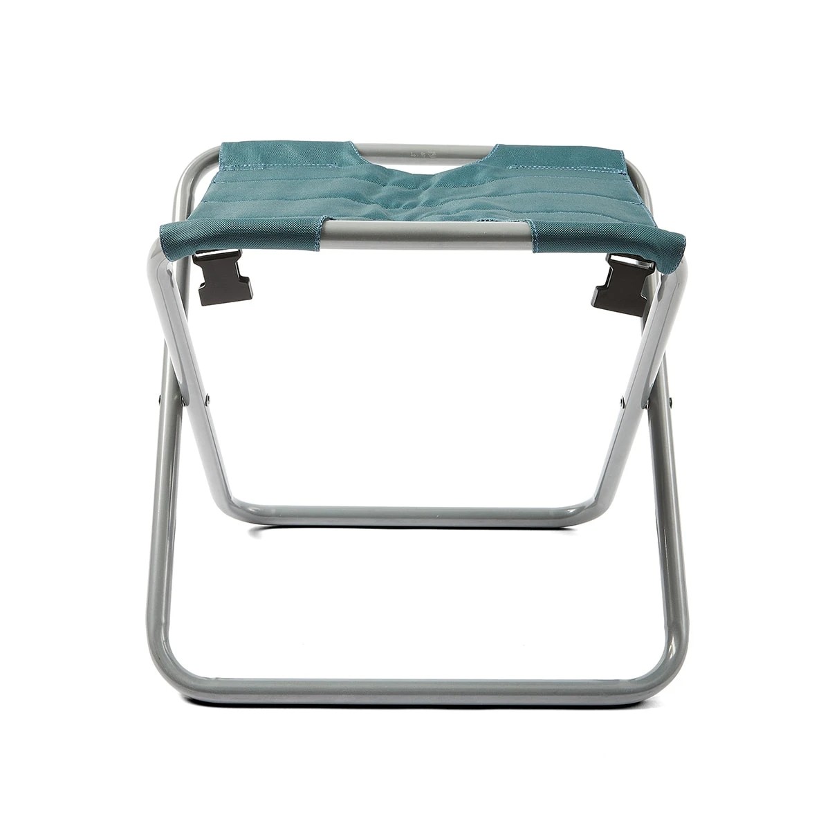 9 Folding Stool with Storage, 9 of 10