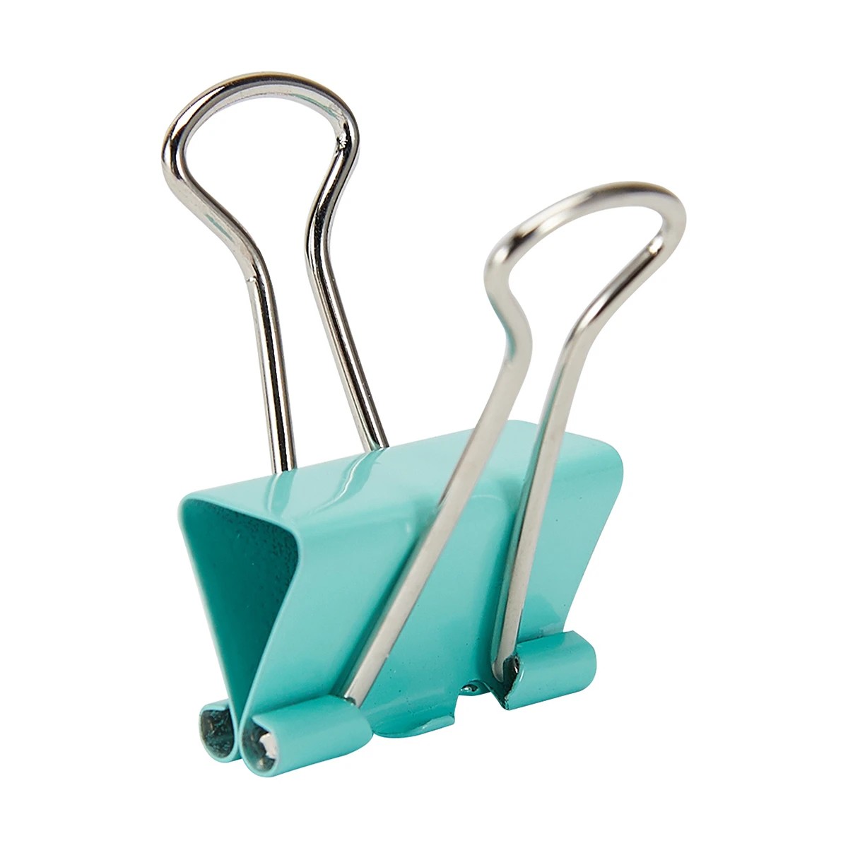 4 28 Pack 19mm Foldback Clips, 4 of 5