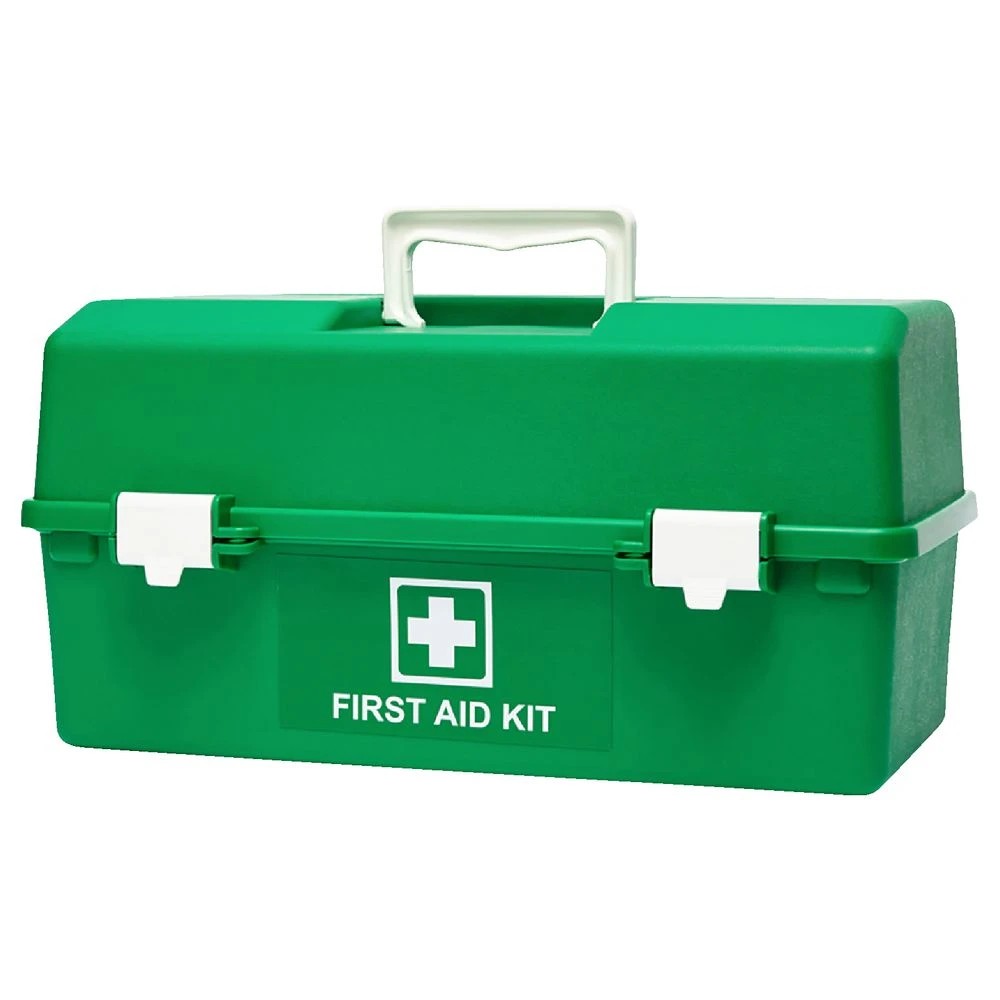 2 Brenniston Industry High Risk First Aid Kit, 2 of 2