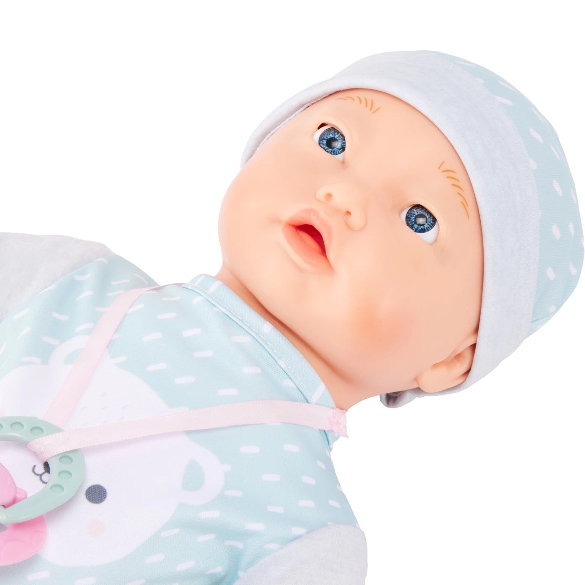 4 Nurturing Doll, 4 of 9