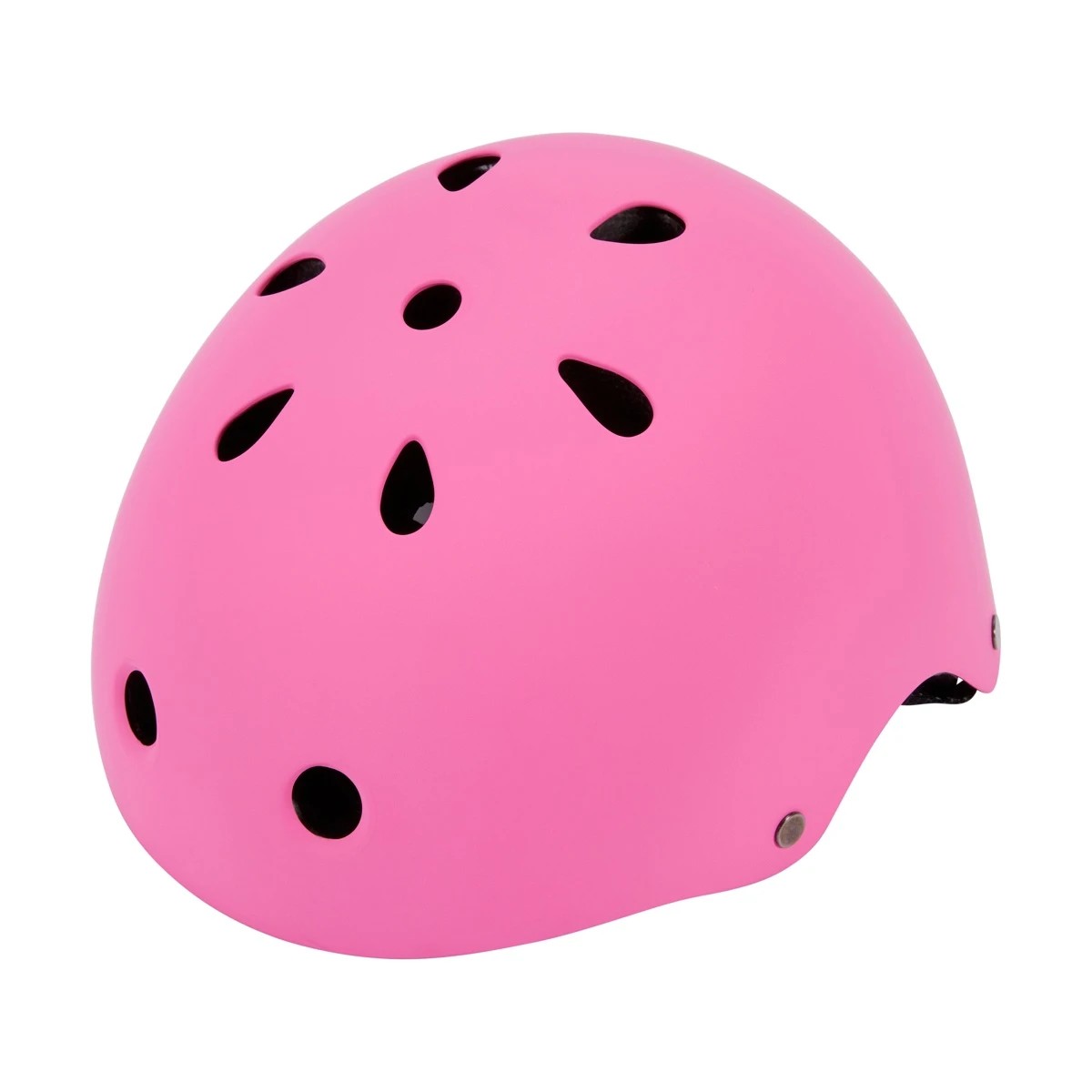1 Skate Helmet - Medium, Pink, 1 of 8