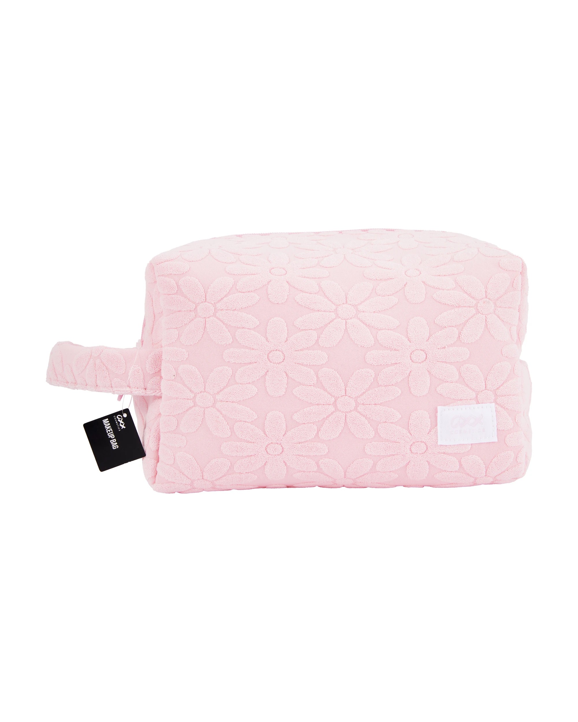 4 OXX Cosmetics Makeup Bag - Pink, 4 of 4