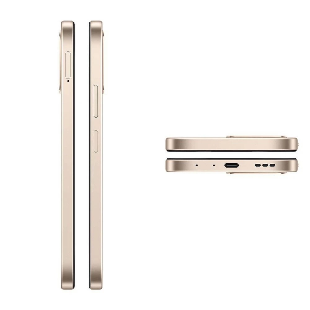 10 OPPO A6 5G 256GB Aurora Gold, 10 of 10